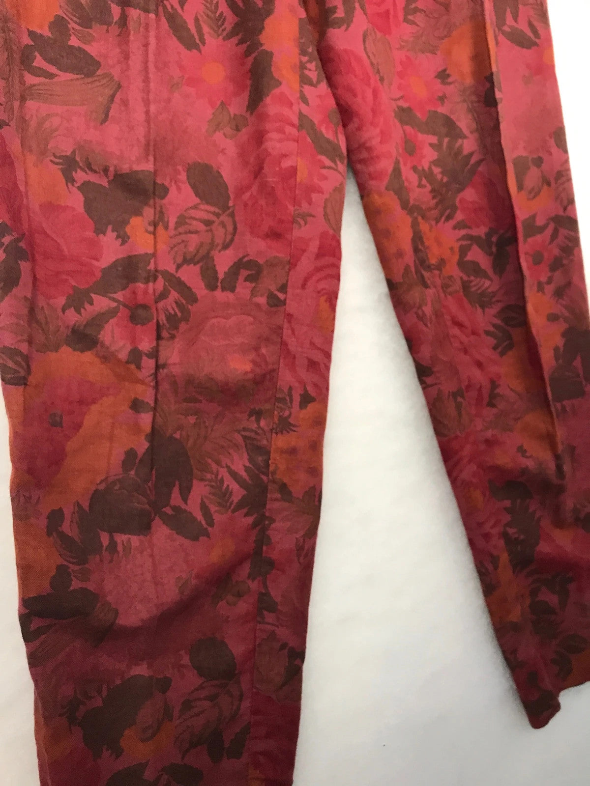 Pantaloni Vintage Uomo – Taglia S