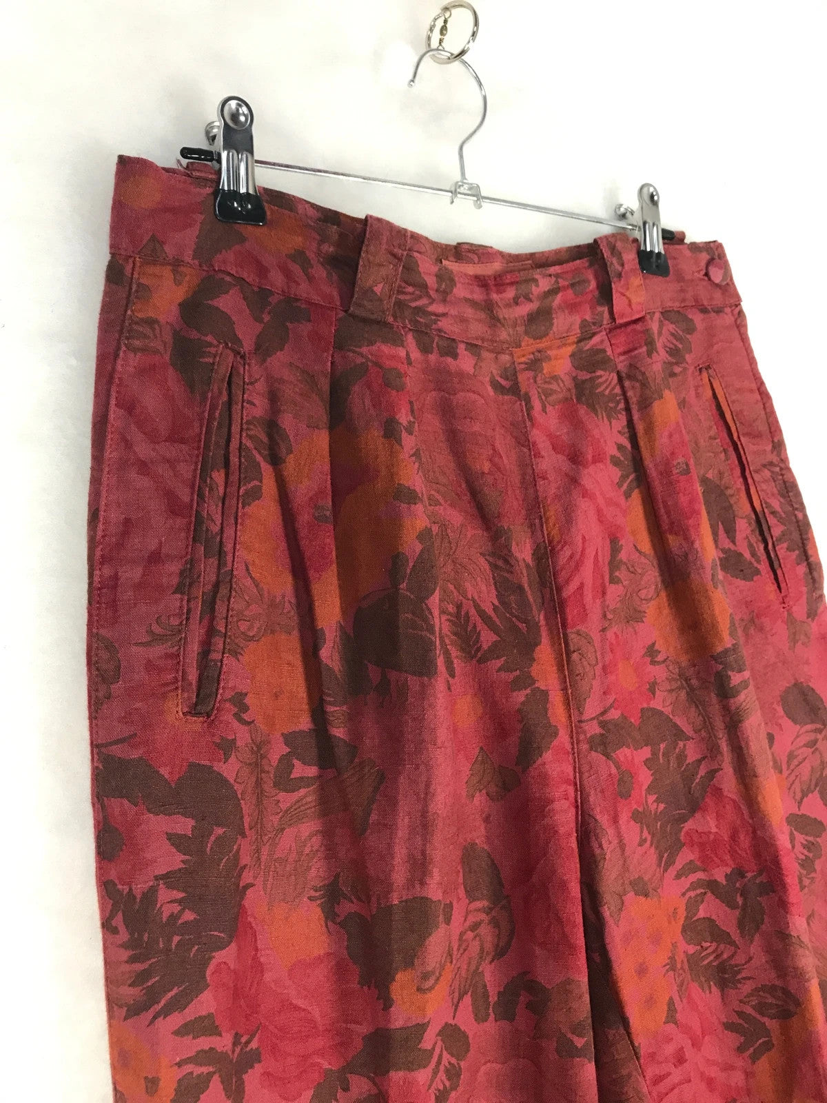 Pantaloni Vintage Uomo – Taglia S