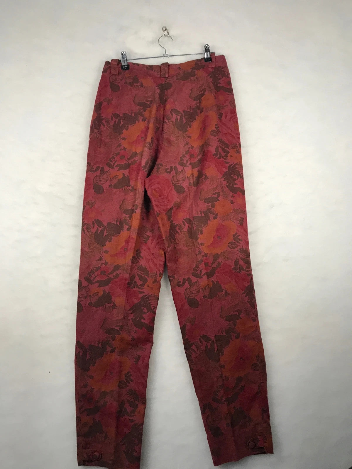 Pantaloni Vintage Uomo – Taglia S
