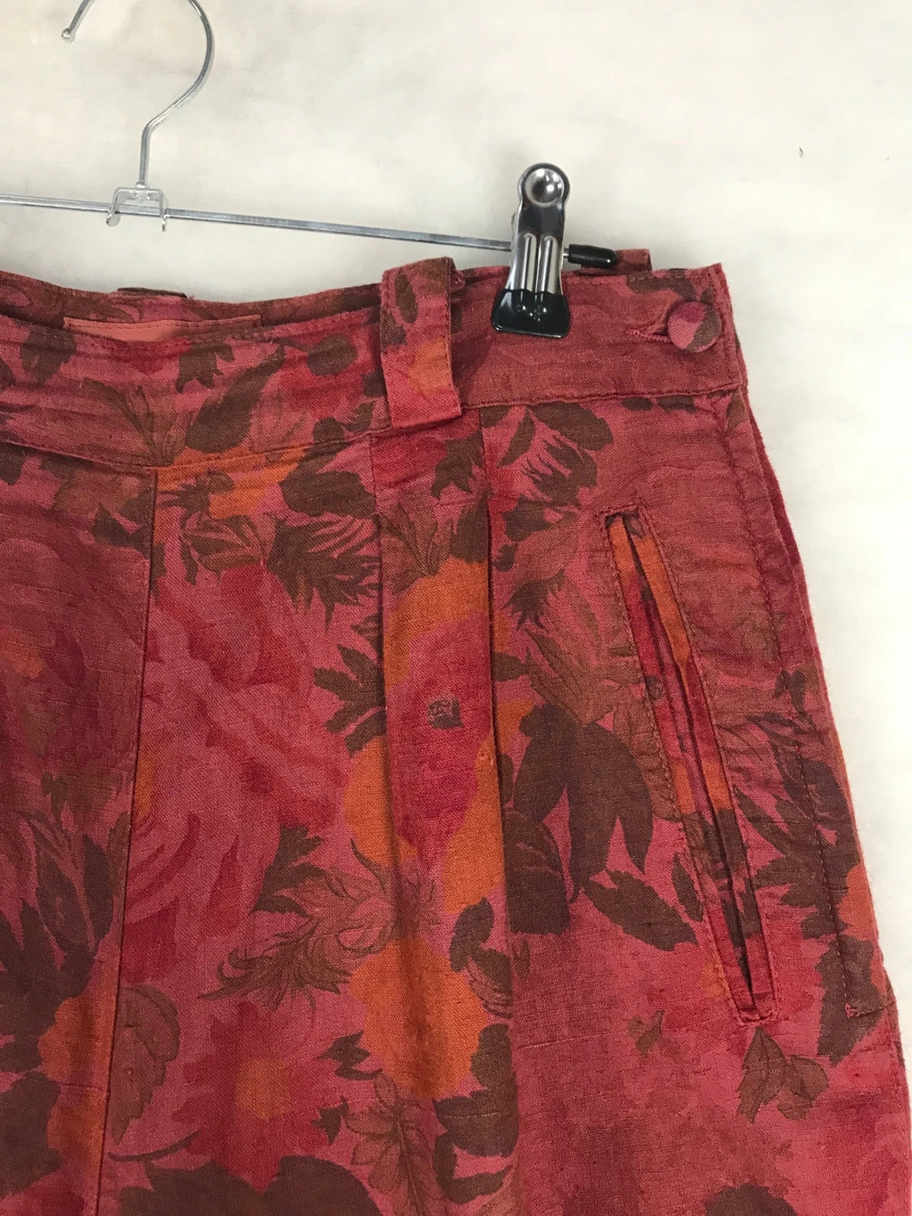 Pantaloni Vintage Uomo – Taglia S