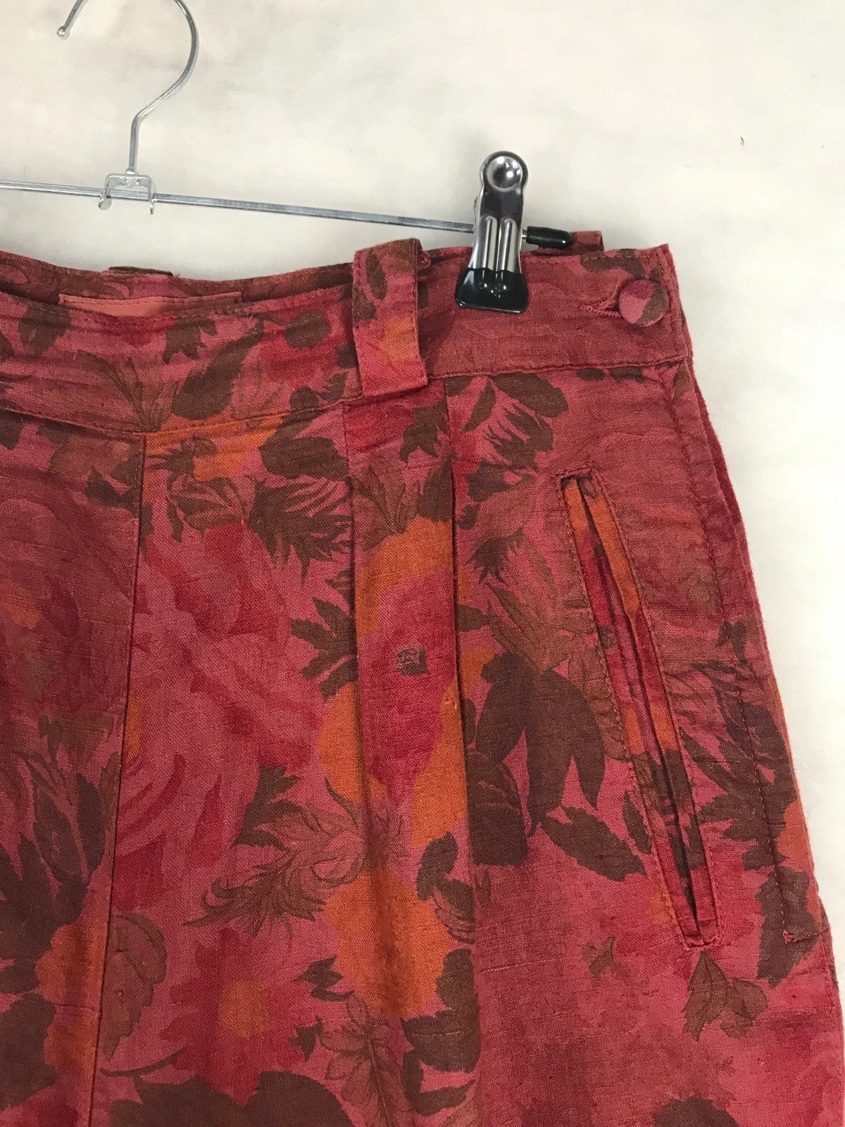 Pantaloni Vintage Uomo – Taglia S