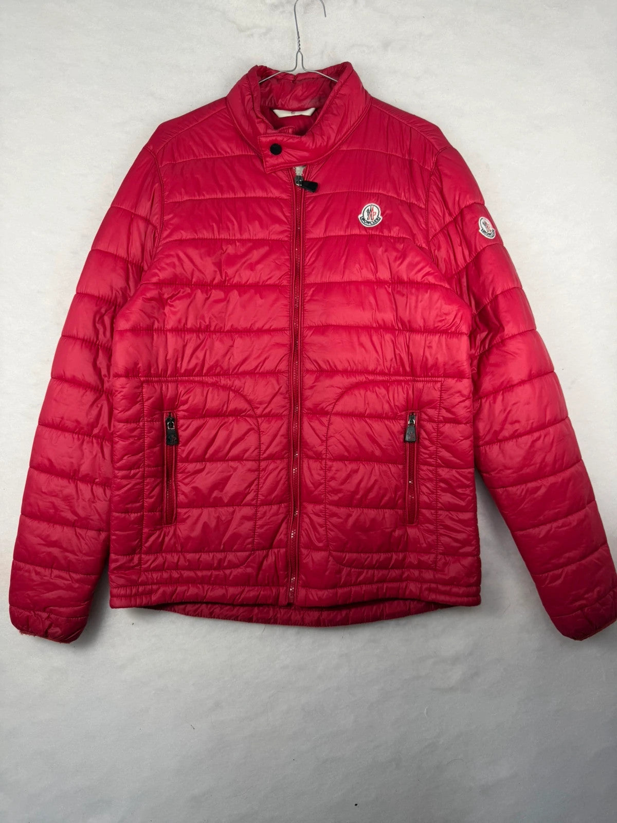 Piumino Moncler Grenoble – Uomo Taglia L