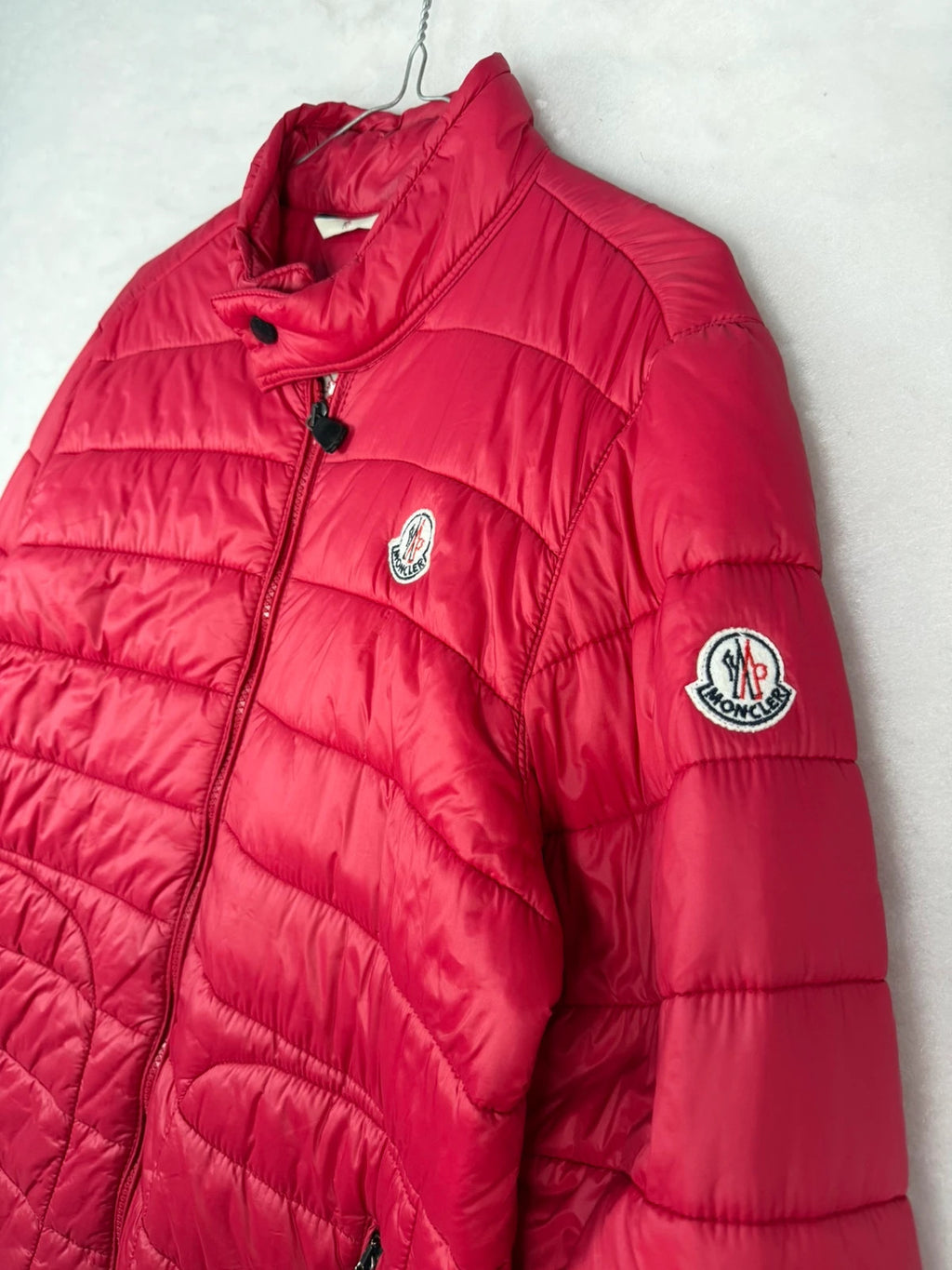 Piumino Moncler Grenoble – Uomo Taglia L