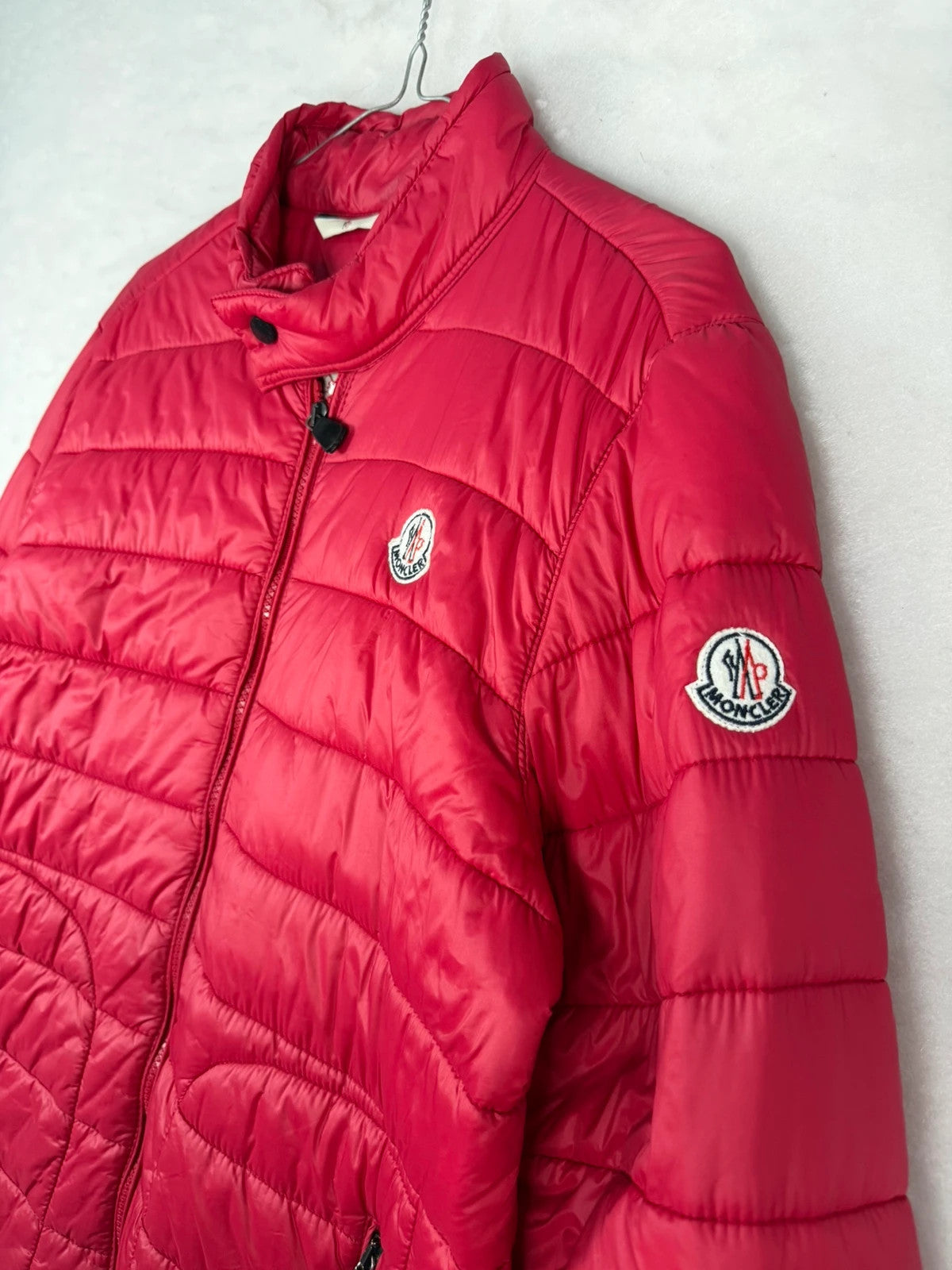 Piumino Moncler Grenoble – Uomo Taglia L