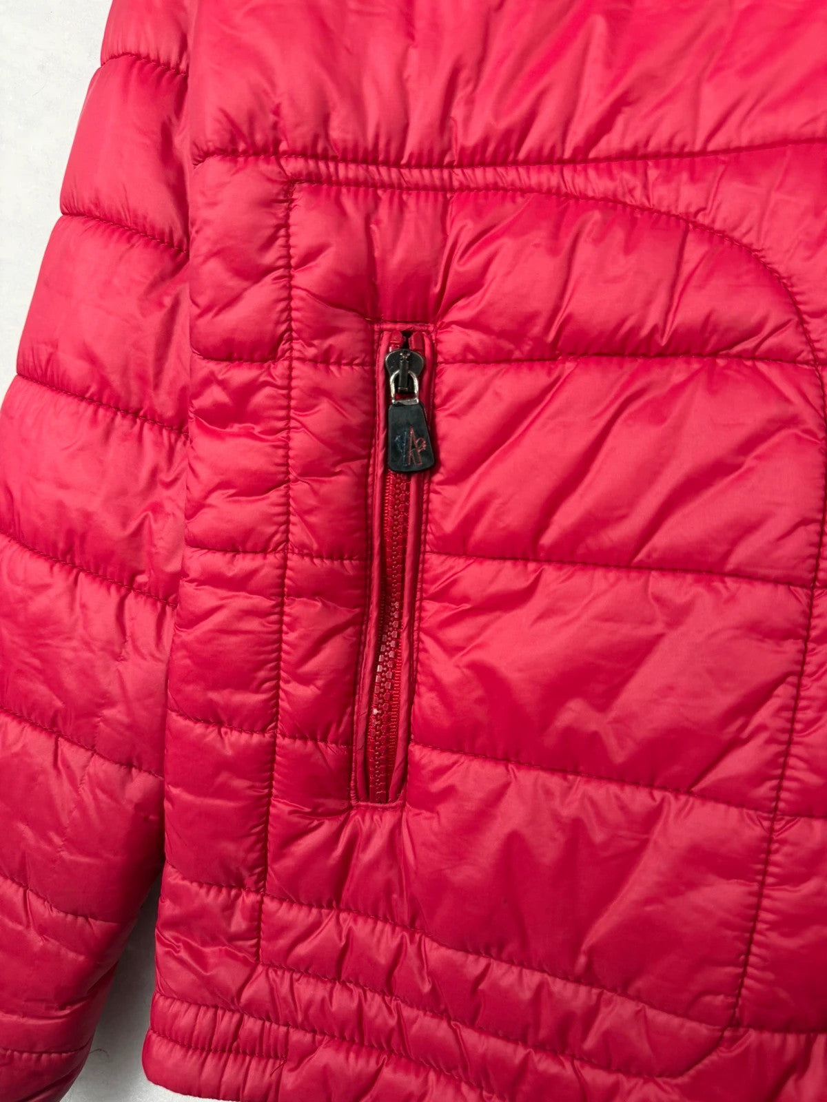 Piumino Moncler Grenoble – Uomo Taglia L