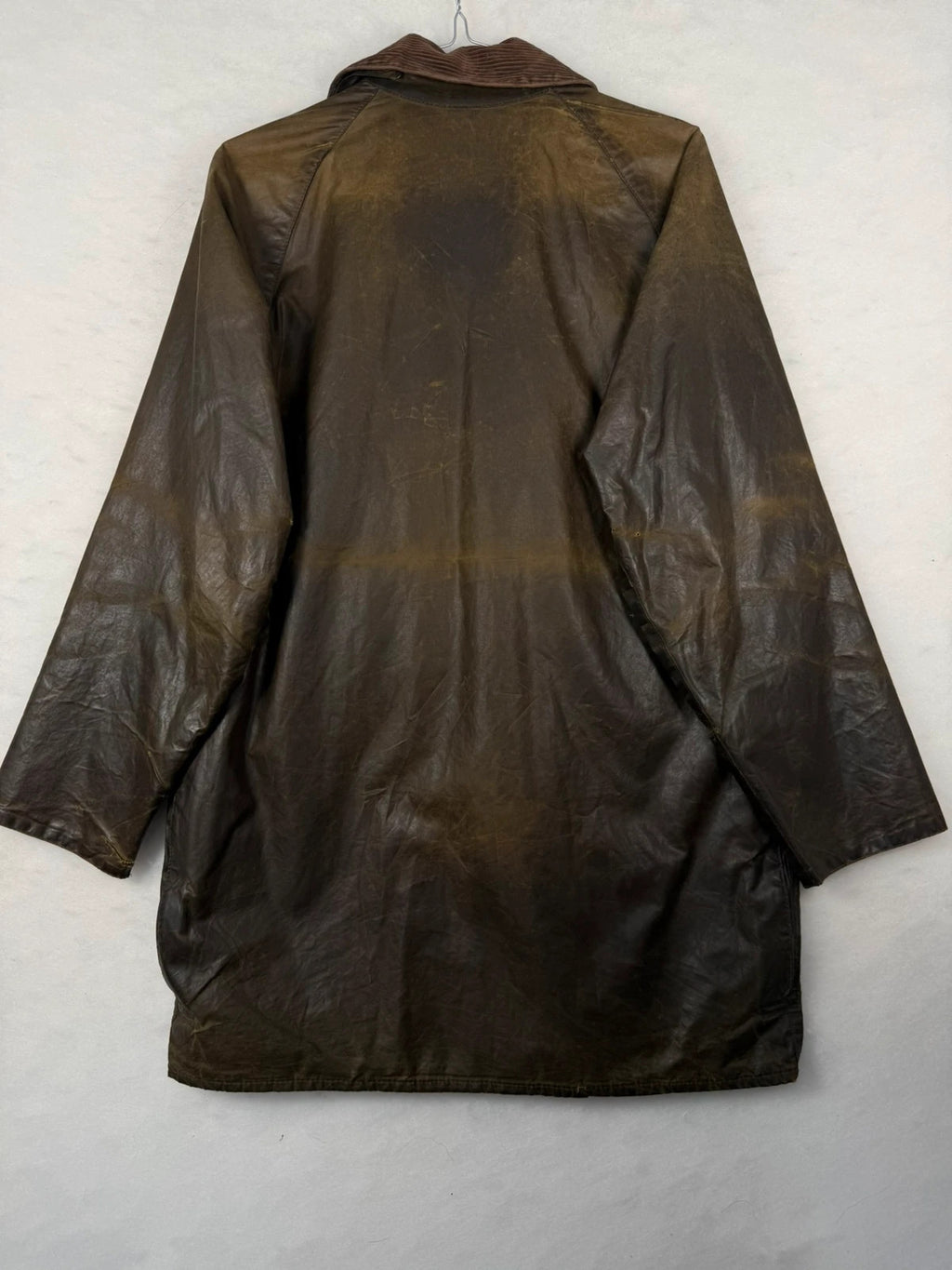 Giacca Barbour Beaufort C36 cerata – Uomo Taglia S