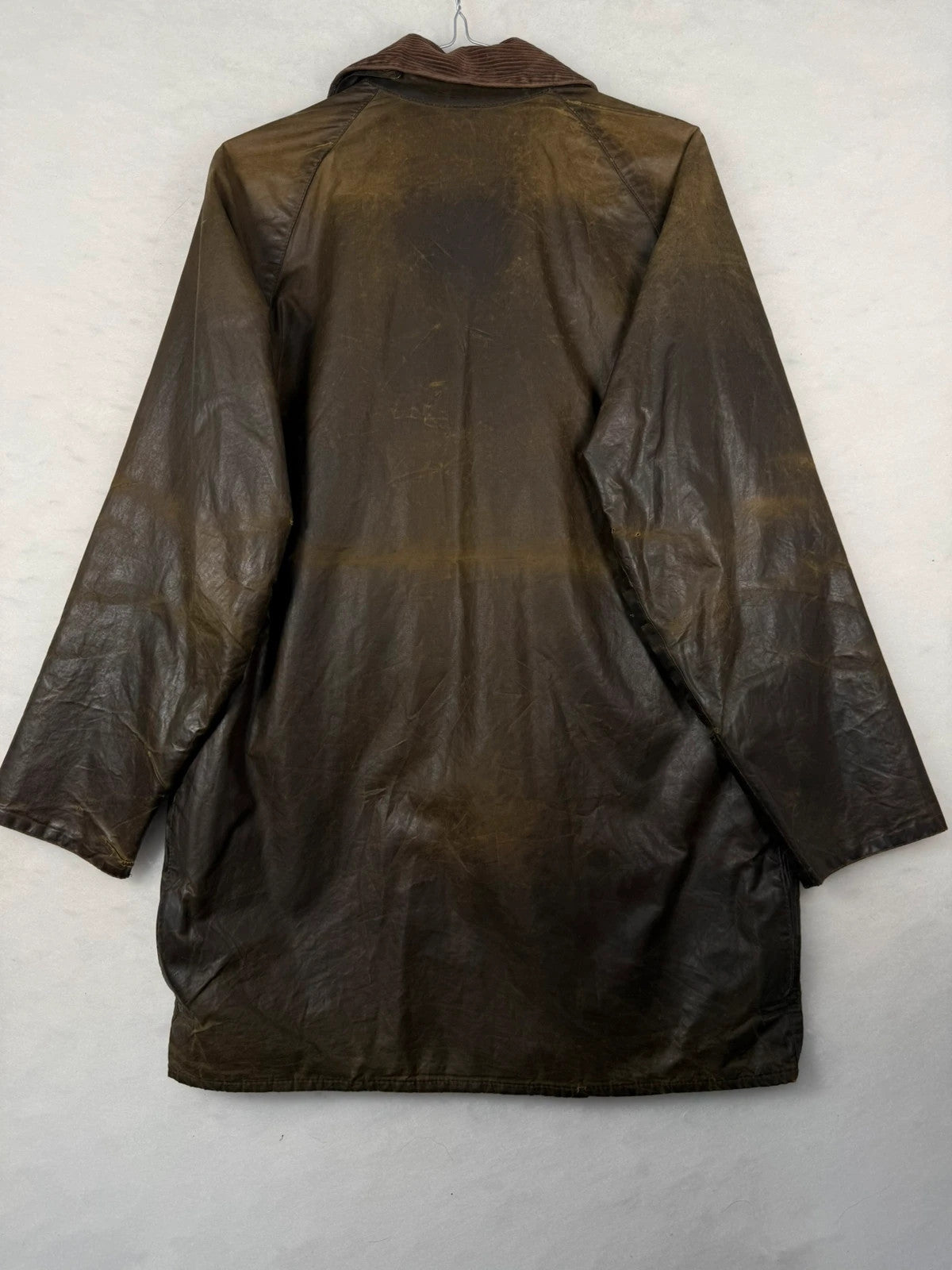 Giacca Barbour Beaufort C36 cerata – Uomo Taglia S