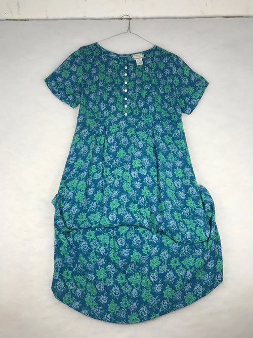 Abiti Vintage Donna – Taglia M (IT 42)