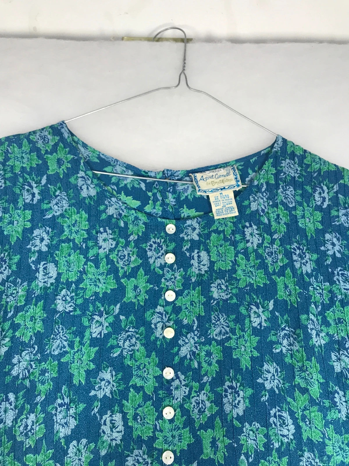 Abiti Vintage Donna – Taglia M (IT 42)
