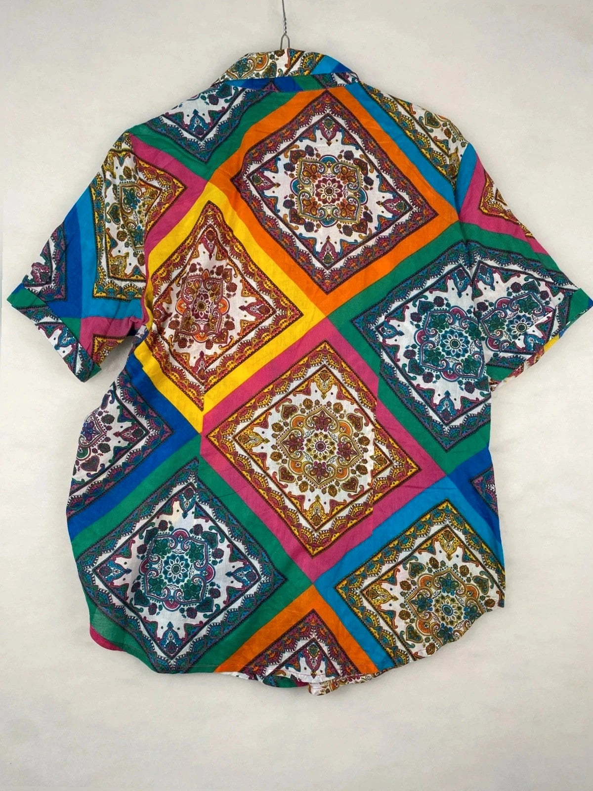 Camicie Vintage Donna – Taglia M (IT 42)