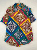 Camicie Vintage Donna – Taglia M (IT 42)
