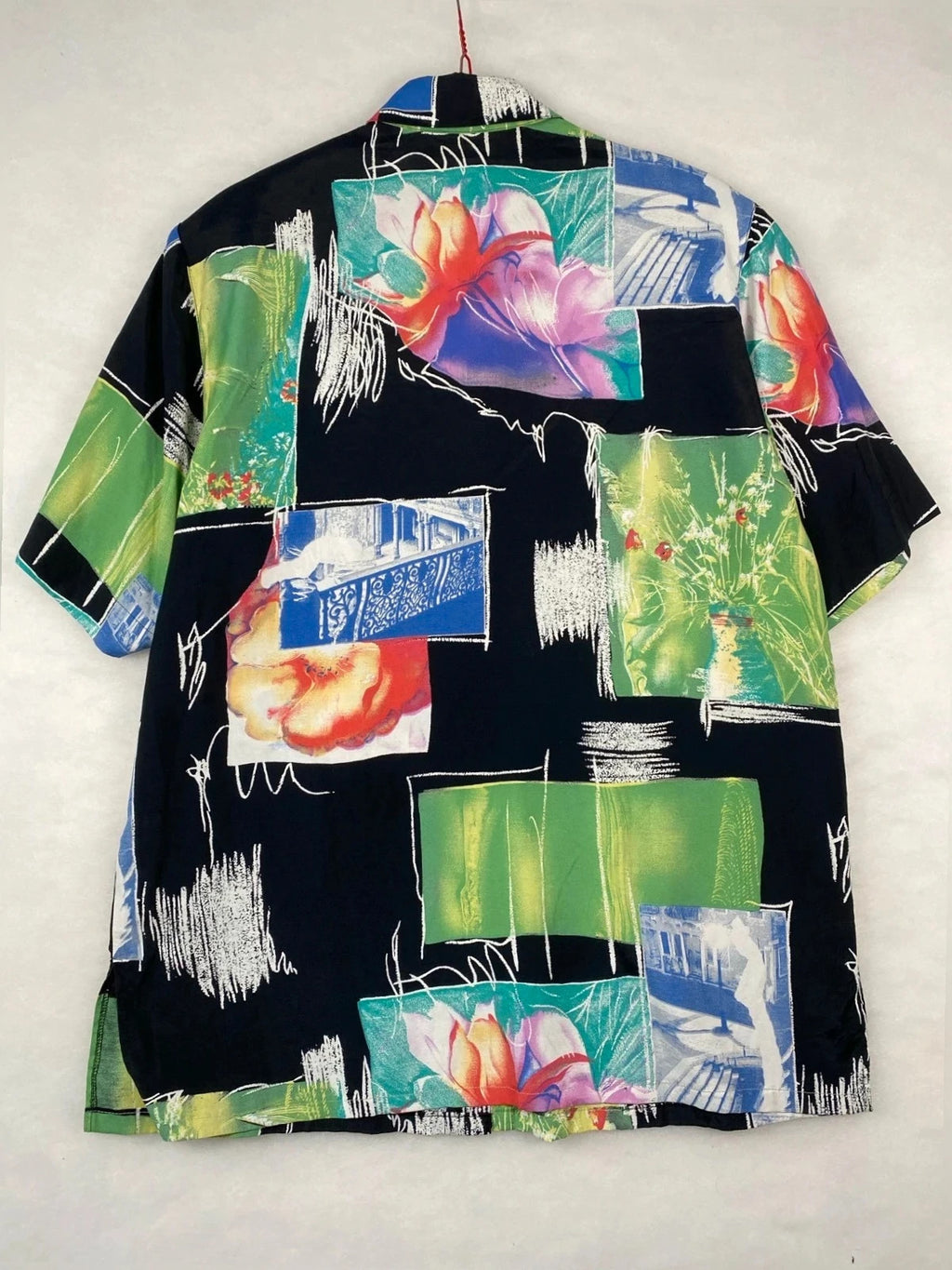 Camicie Vintage Donna – Taglia S (IT 40)
