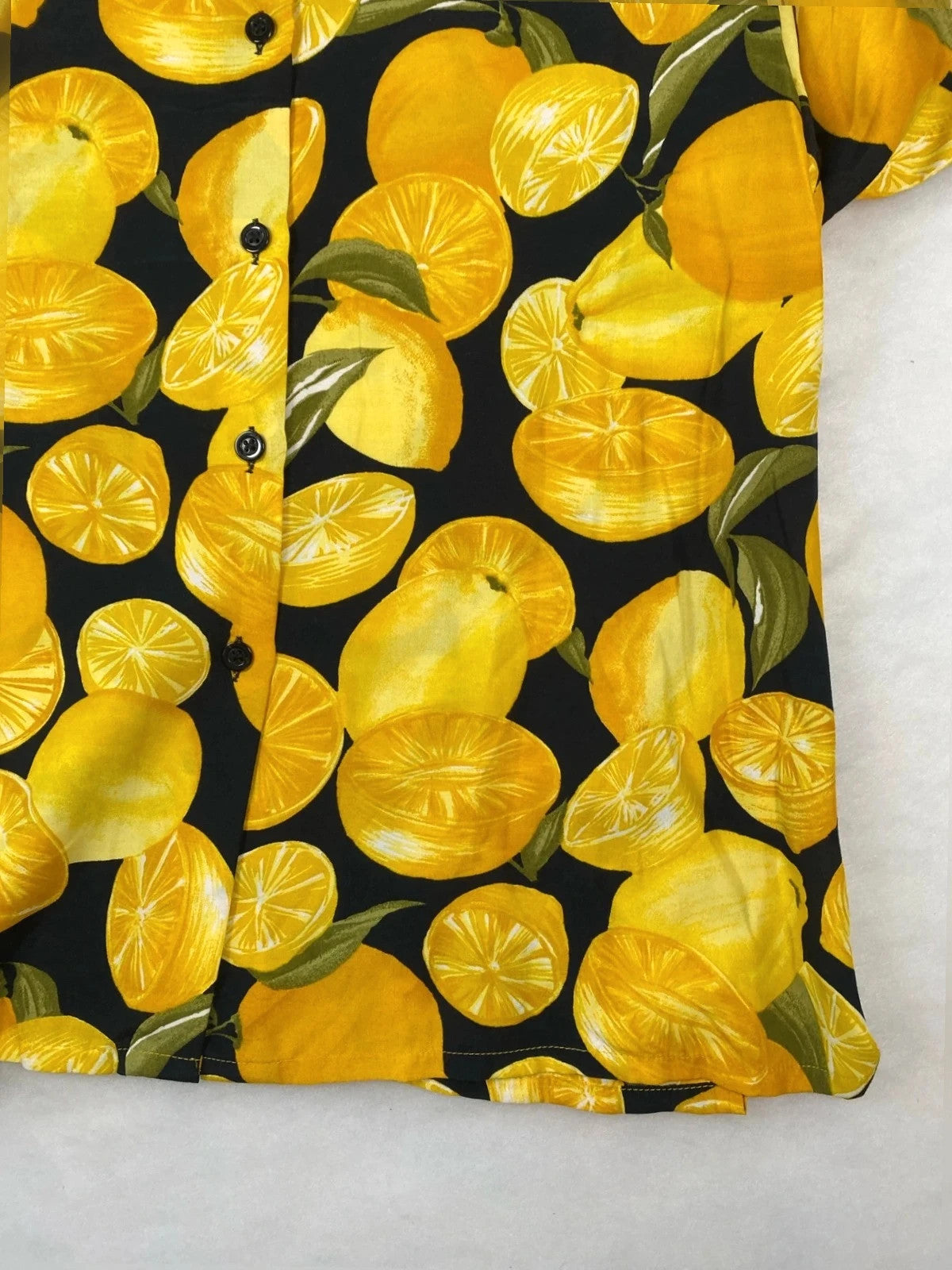 Camicie DUO Vintage Donna – Taglia S (IT 40)