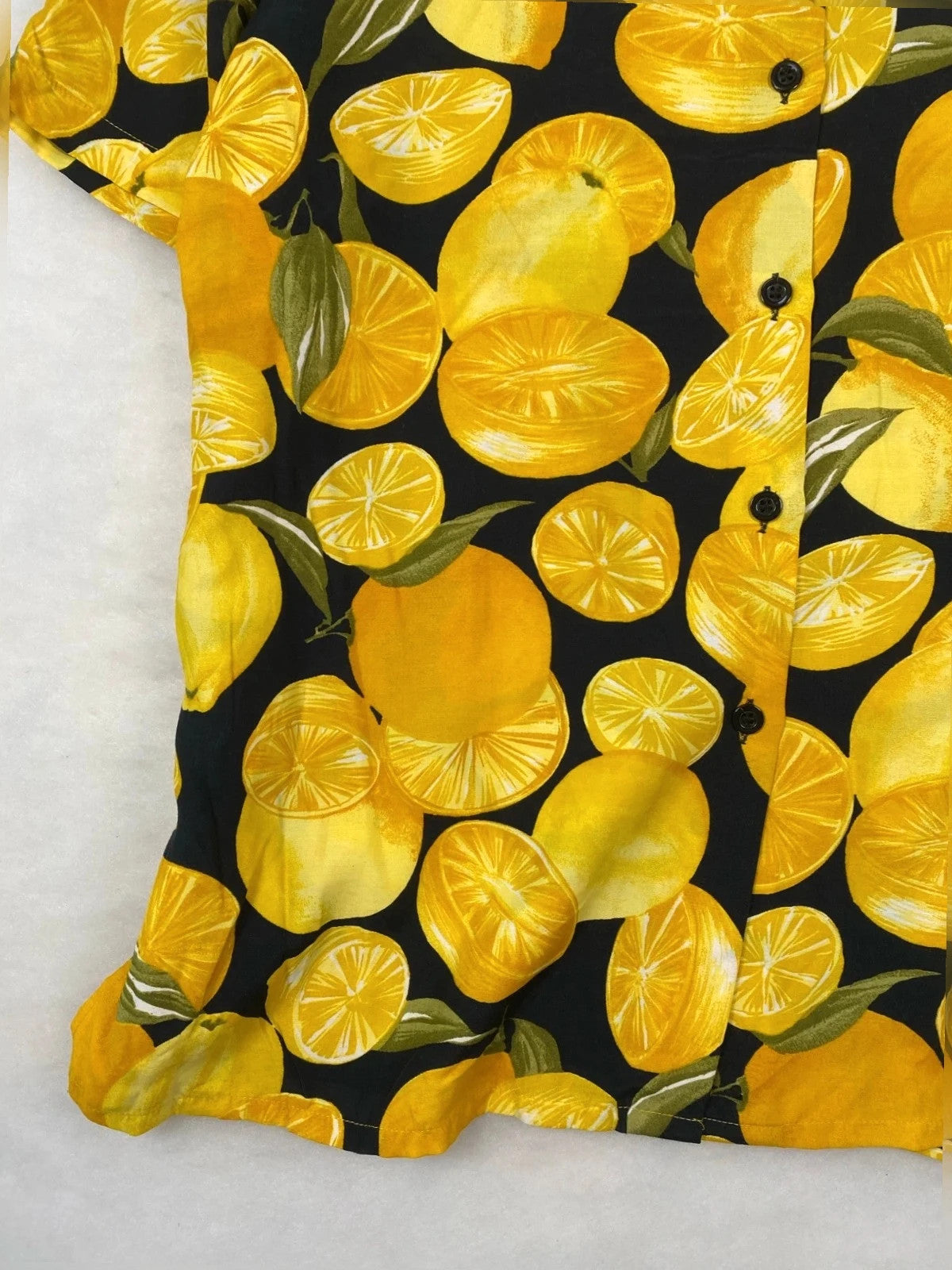 Camicie DUO Vintage Donna – Taglia S (IT 40)