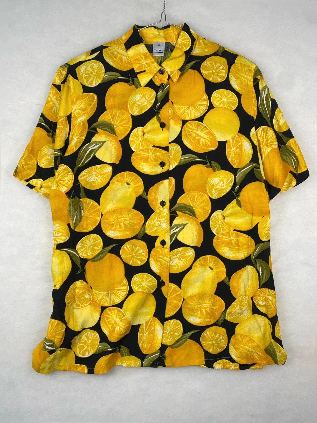 Camicie DUO Vintage Donna – Taglia S (IT 40)