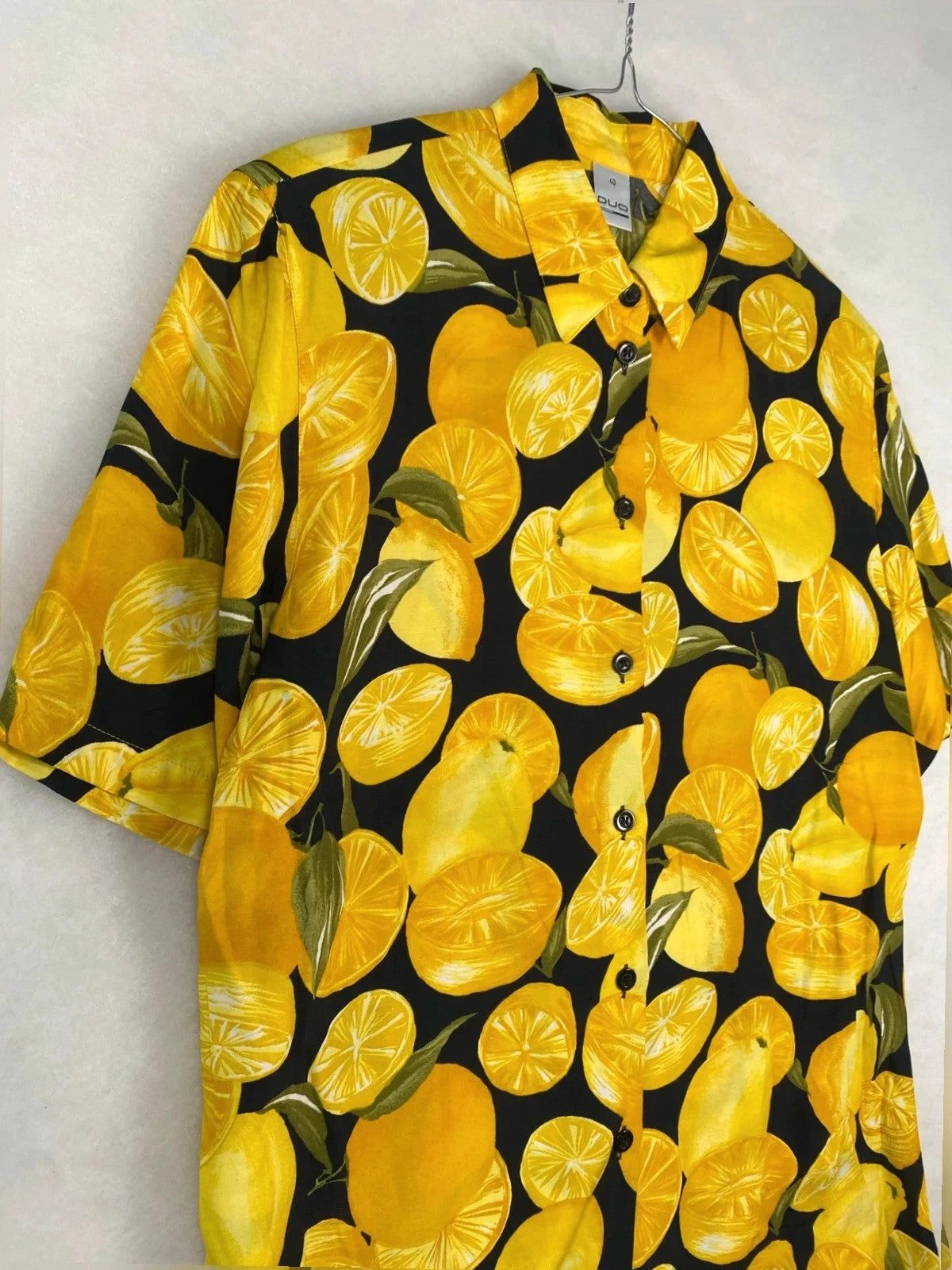 Camicie DUO Vintage Donna – Taglia S (IT 40)