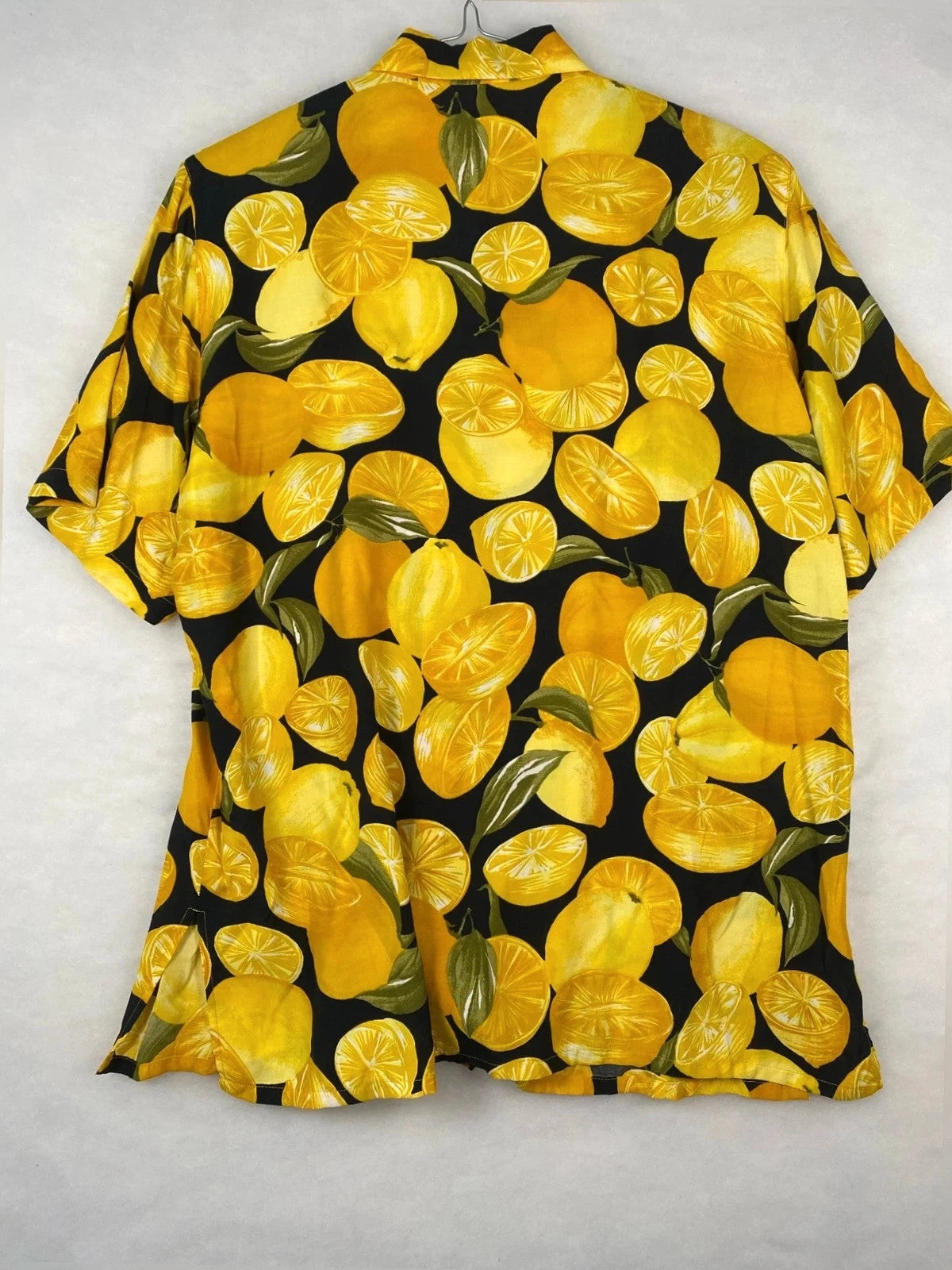 Camicie DUO Vintage Donna – Taglia S (IT 40)