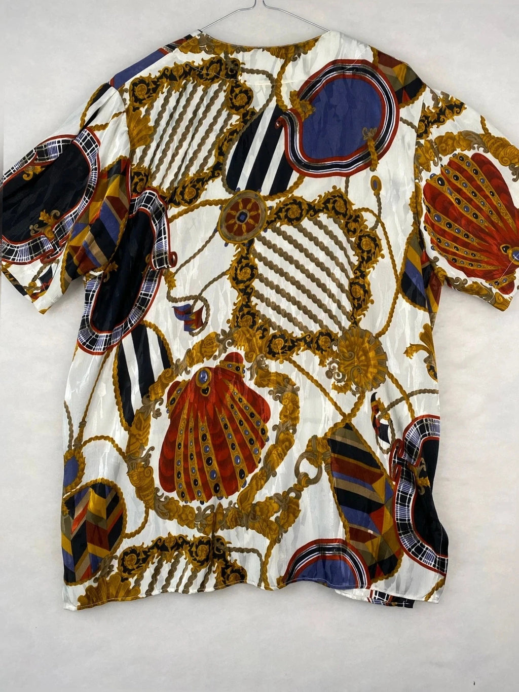 Camicie MOG Vintage Donna – Taglia XXL (IT 48)