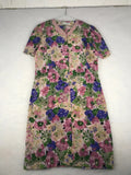 Abiti Carolina Pedrjoni Vintage Donna – Taglia XXXL (IT 50)
