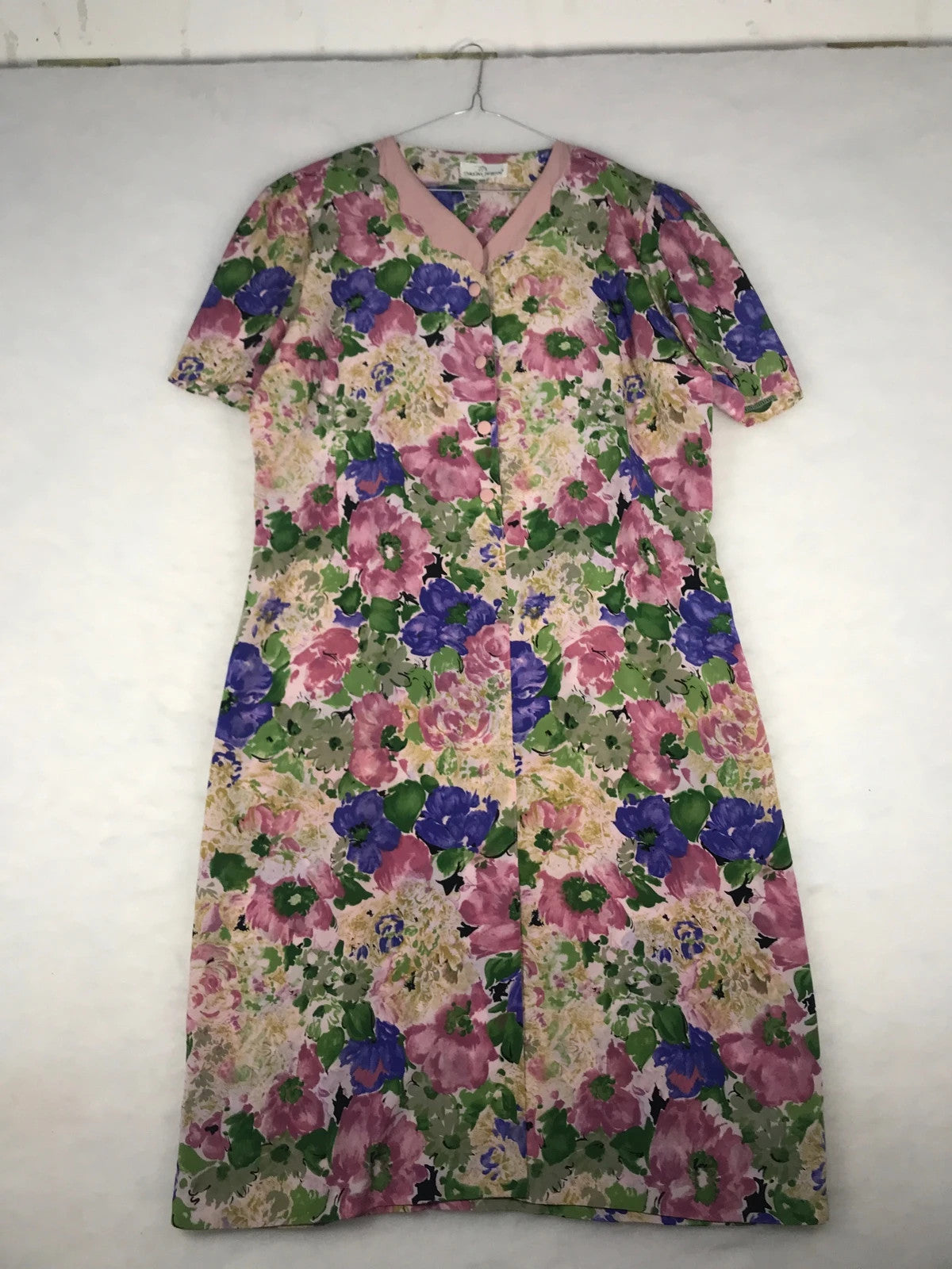 Abiti Carolina Pedrjoni Vintage Donna – Taglia XXXL (IT 50)