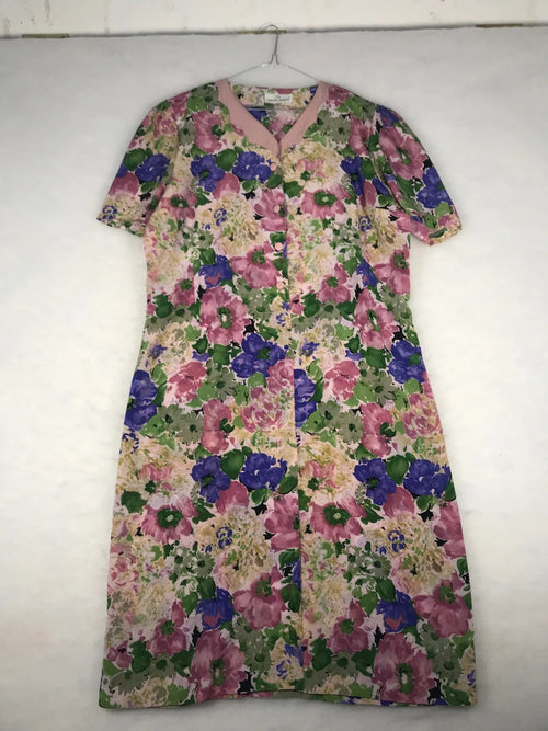 Abiti Carolina Pedrjoni Vintage Donna – Taglia XXXL (IT 50)