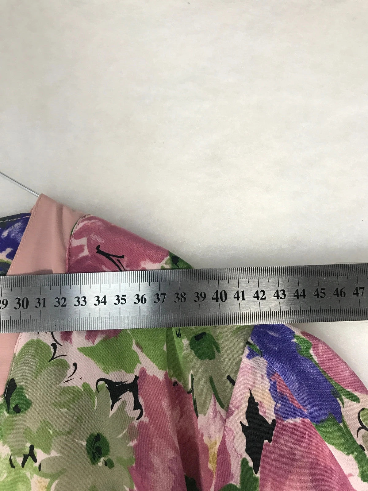 Abiti Carolina Pedrjoni Vintage Donna – Taglia XXXL (IT 50)