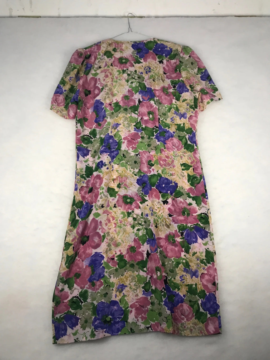 Abiti Carolina Pedrjoni Vintage Donna – Taglia XXXL (IT 50)