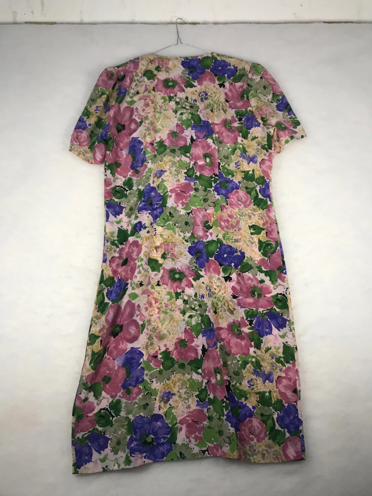 Abiti Carolina Pedrjoni Vintage Donna – Taglia XXXL (IT 50)