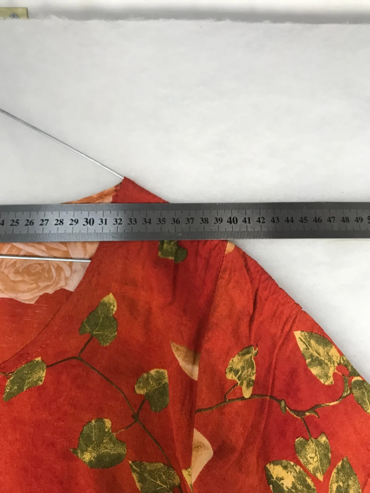 Abiti Vintage Donna – Taglia M (IT 42)