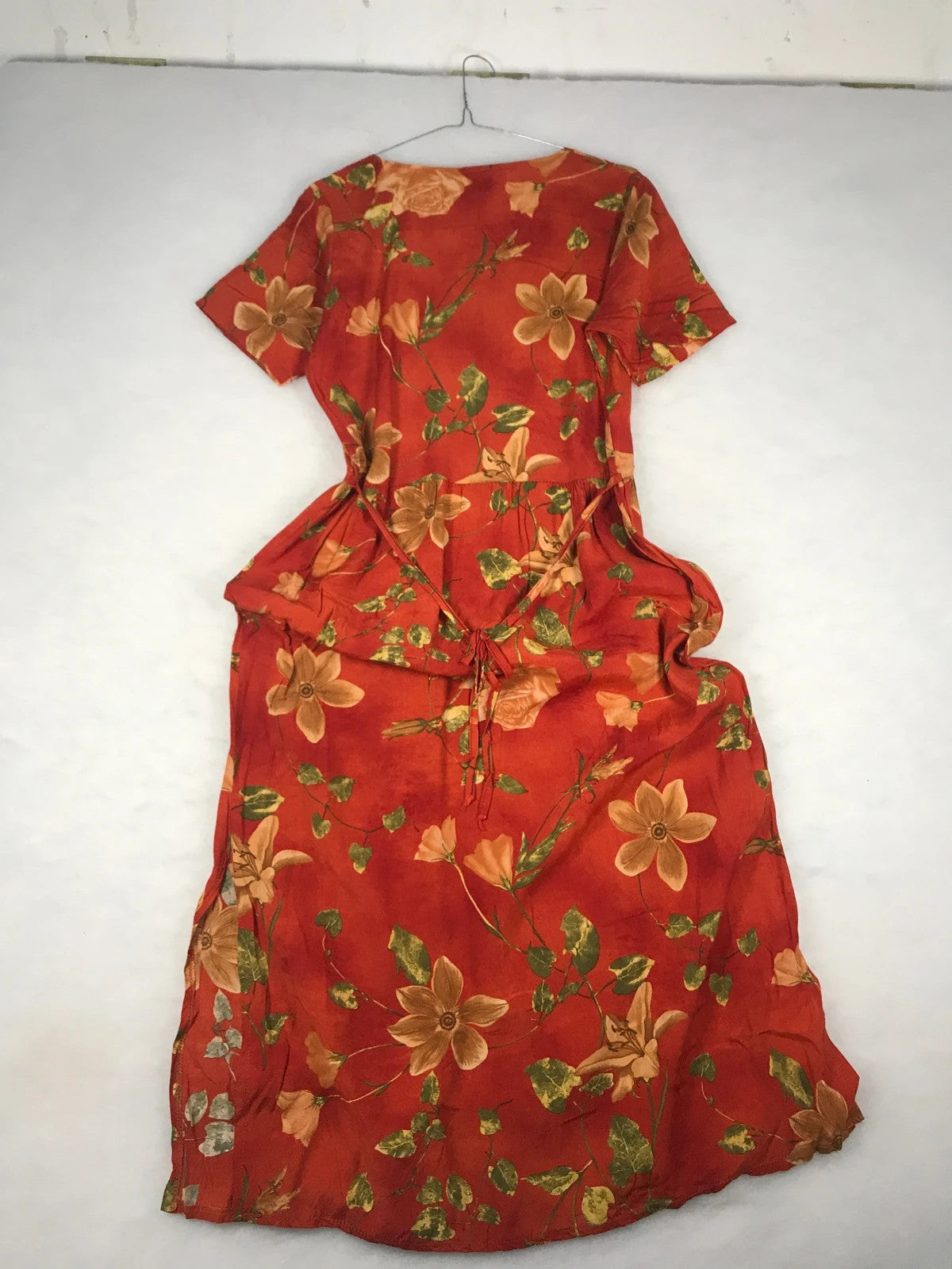 Abiti Vintage Donna – Taglia M (IT 42)