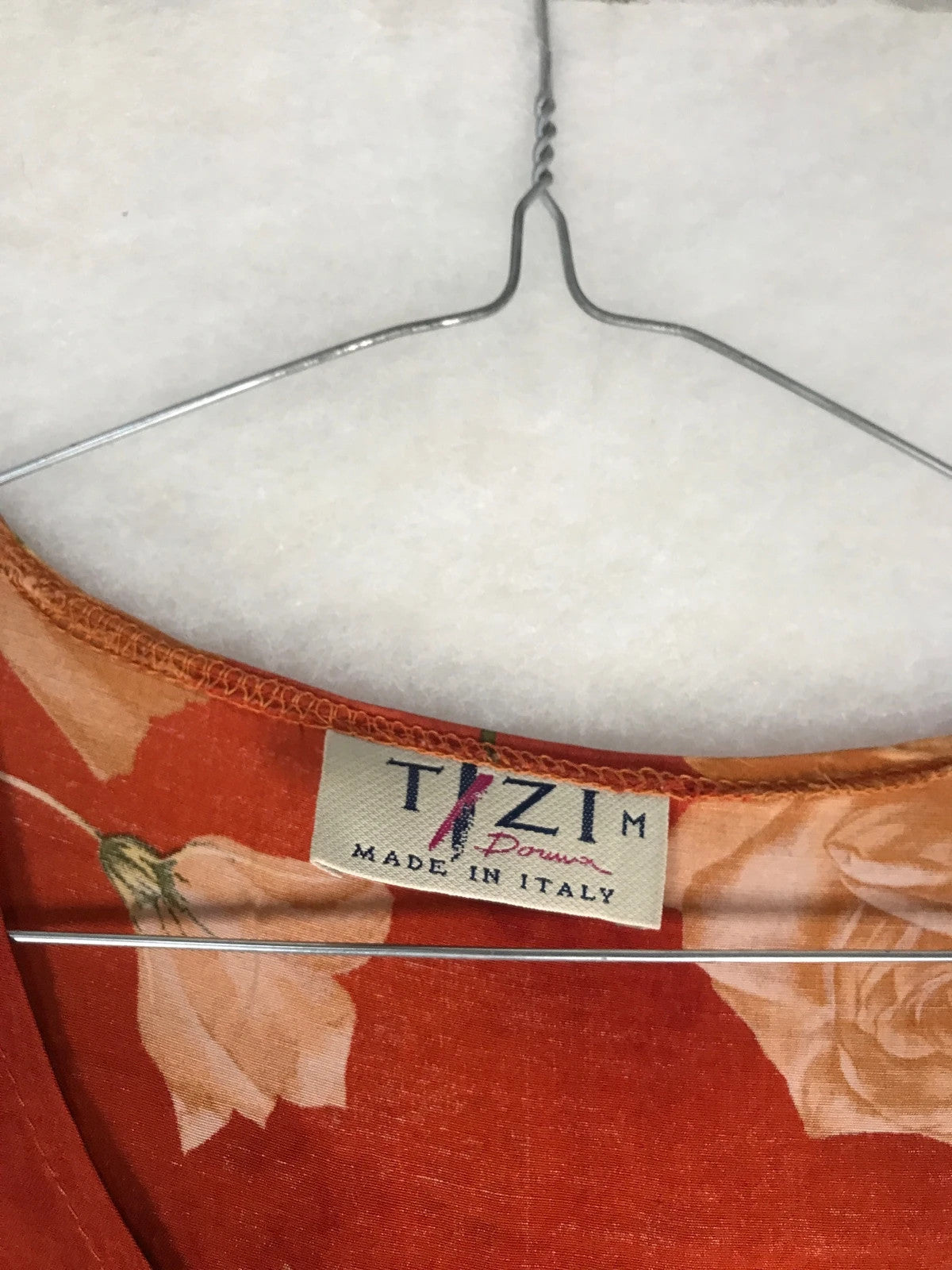 Abiti Vintage Donna – Taglia M (IT 42)