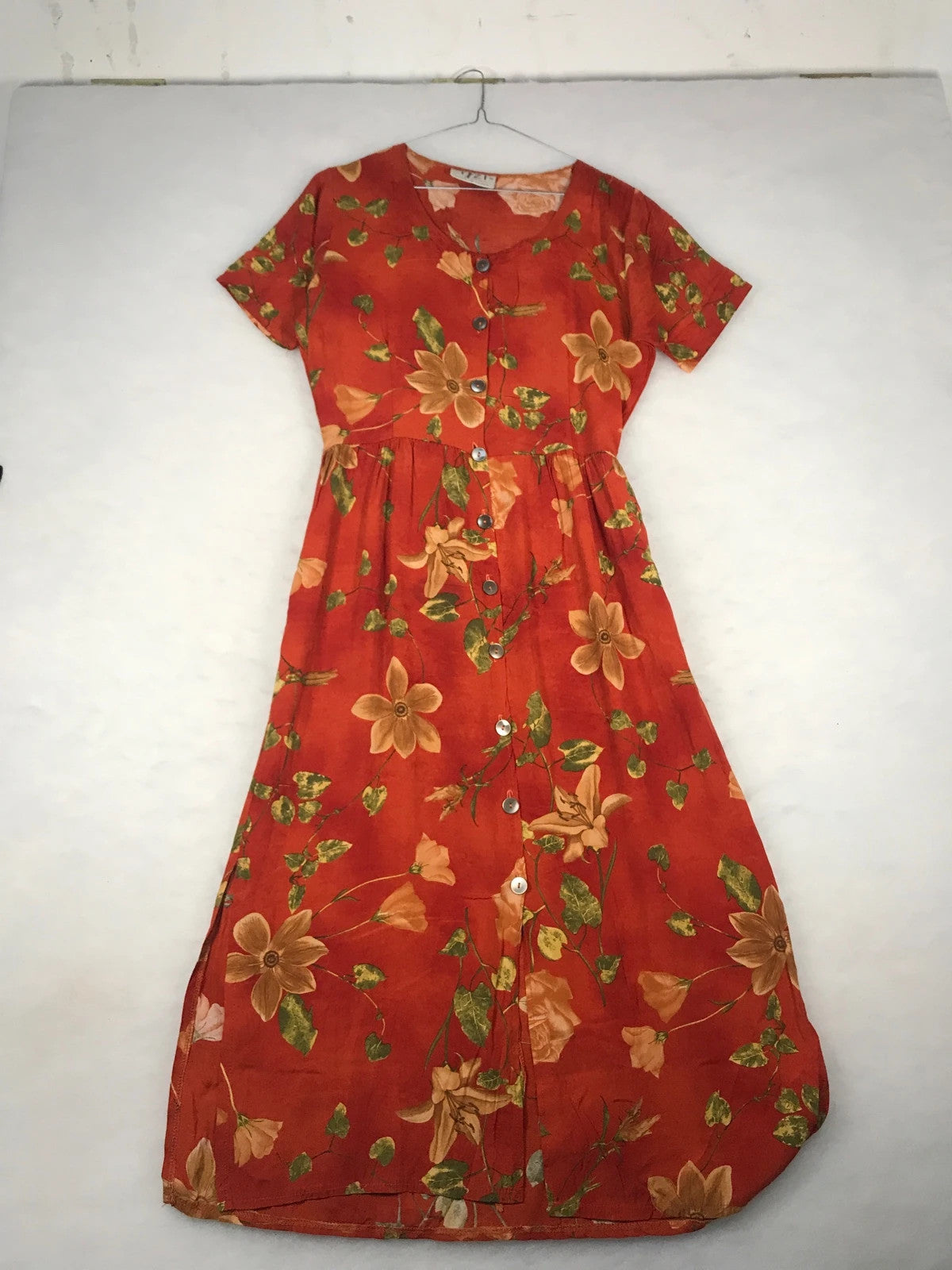 Abiti Vintage Donna – Taglia M (IT 42)