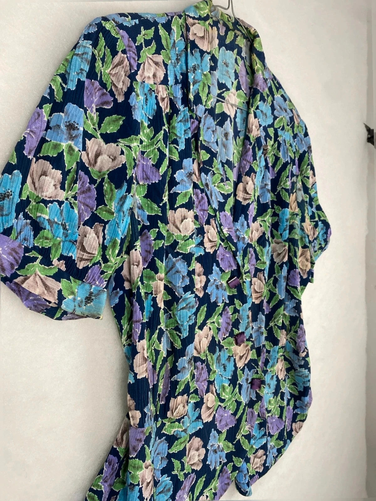 Camicie Vintage Donna – Taglia L (IT 44)