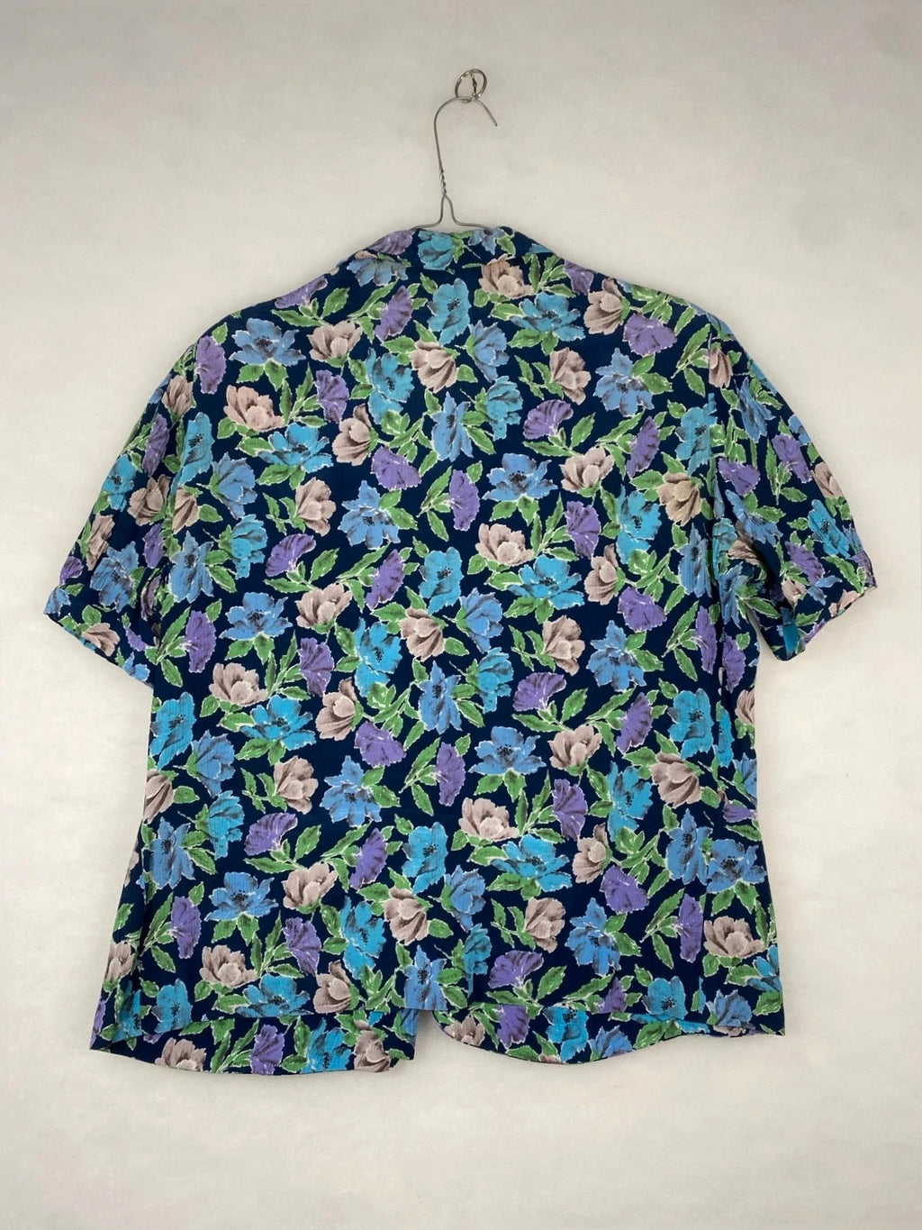 Camicie Vintage Donna – Taglia L (IT 44)