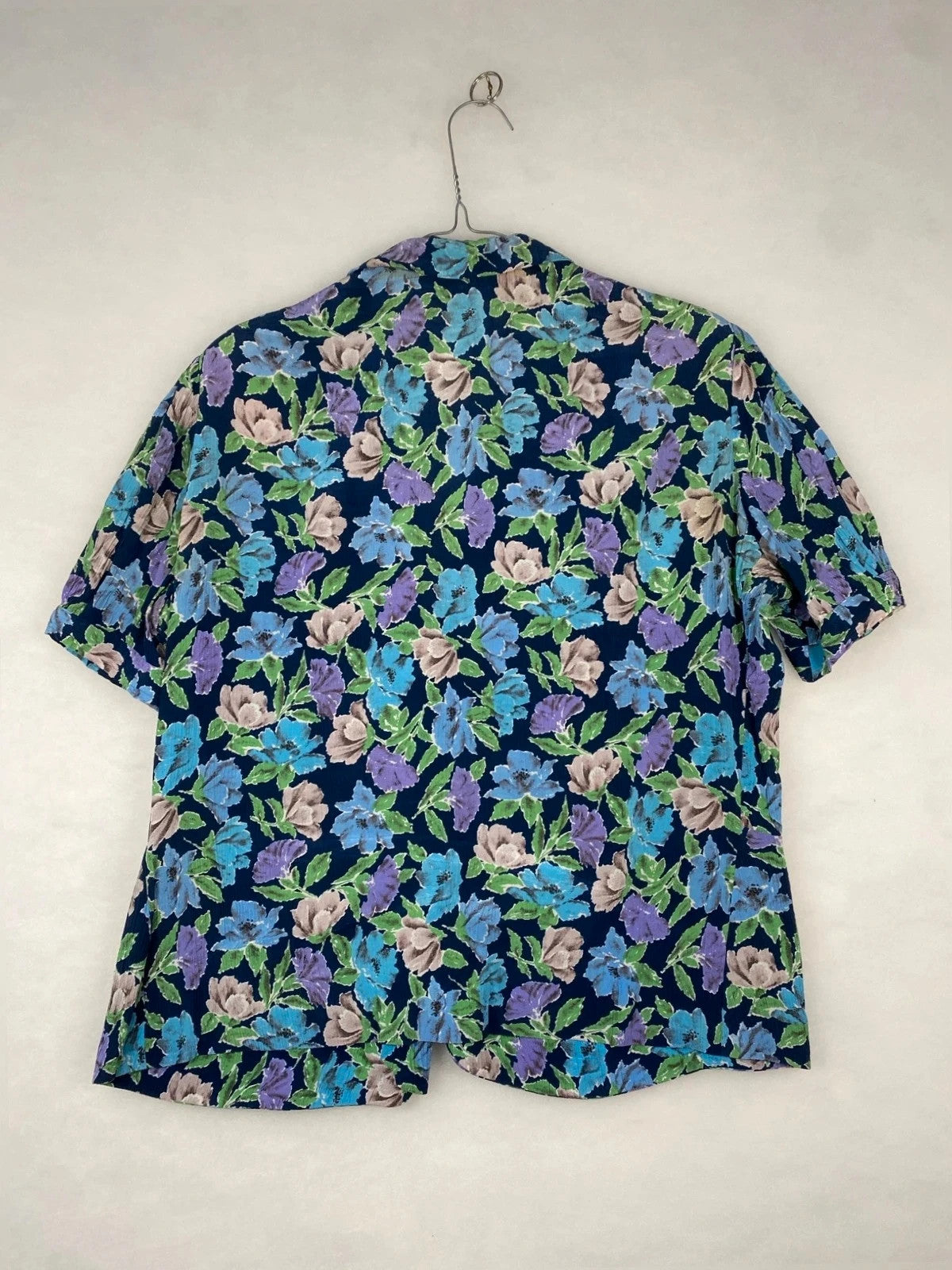 Camicie Vintage Donna – Taglia L (IT 44)