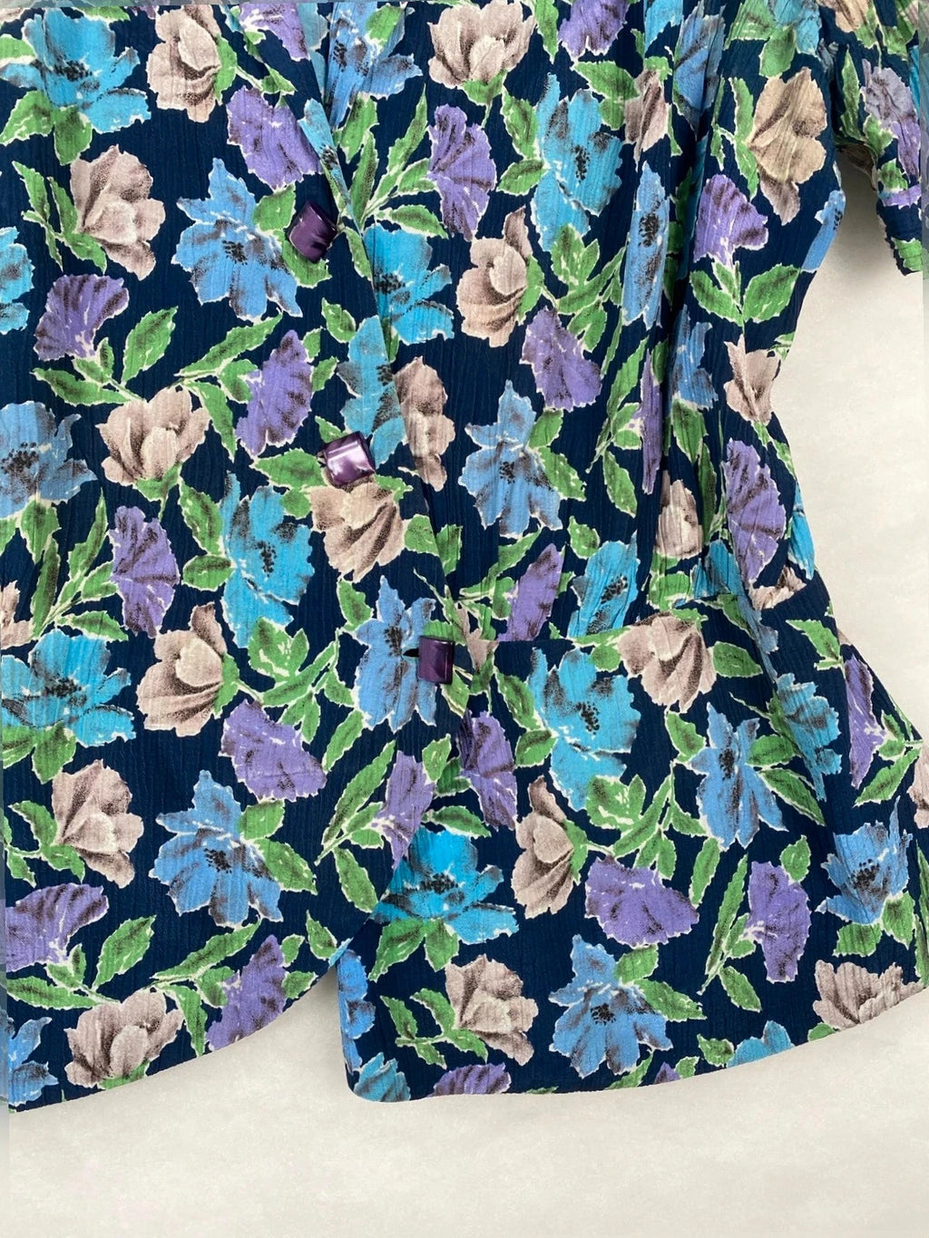 Camicie Vintage Donna – Taglia L (IT 44)