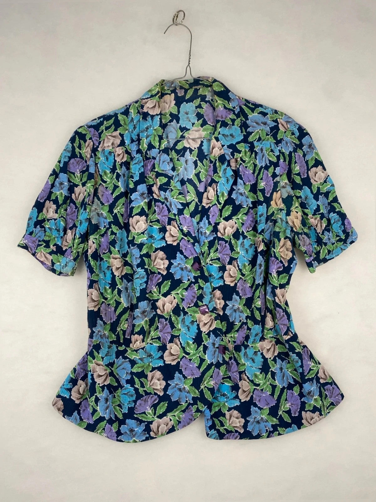 Camicie Vintage Donna – Taglia L (IT 44)