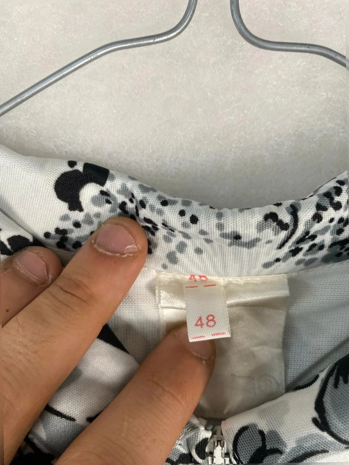 Abiti Vintage Donna – Taglia XL (IT 46)