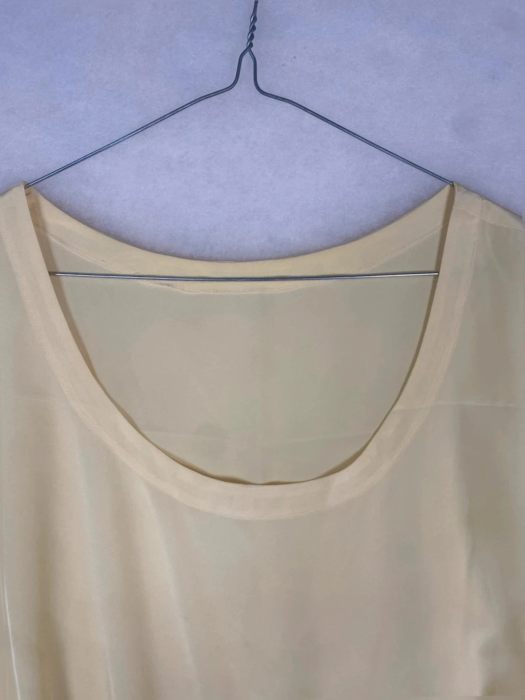 Canotte Vintage Donna – Taglia XXL (IT 48)