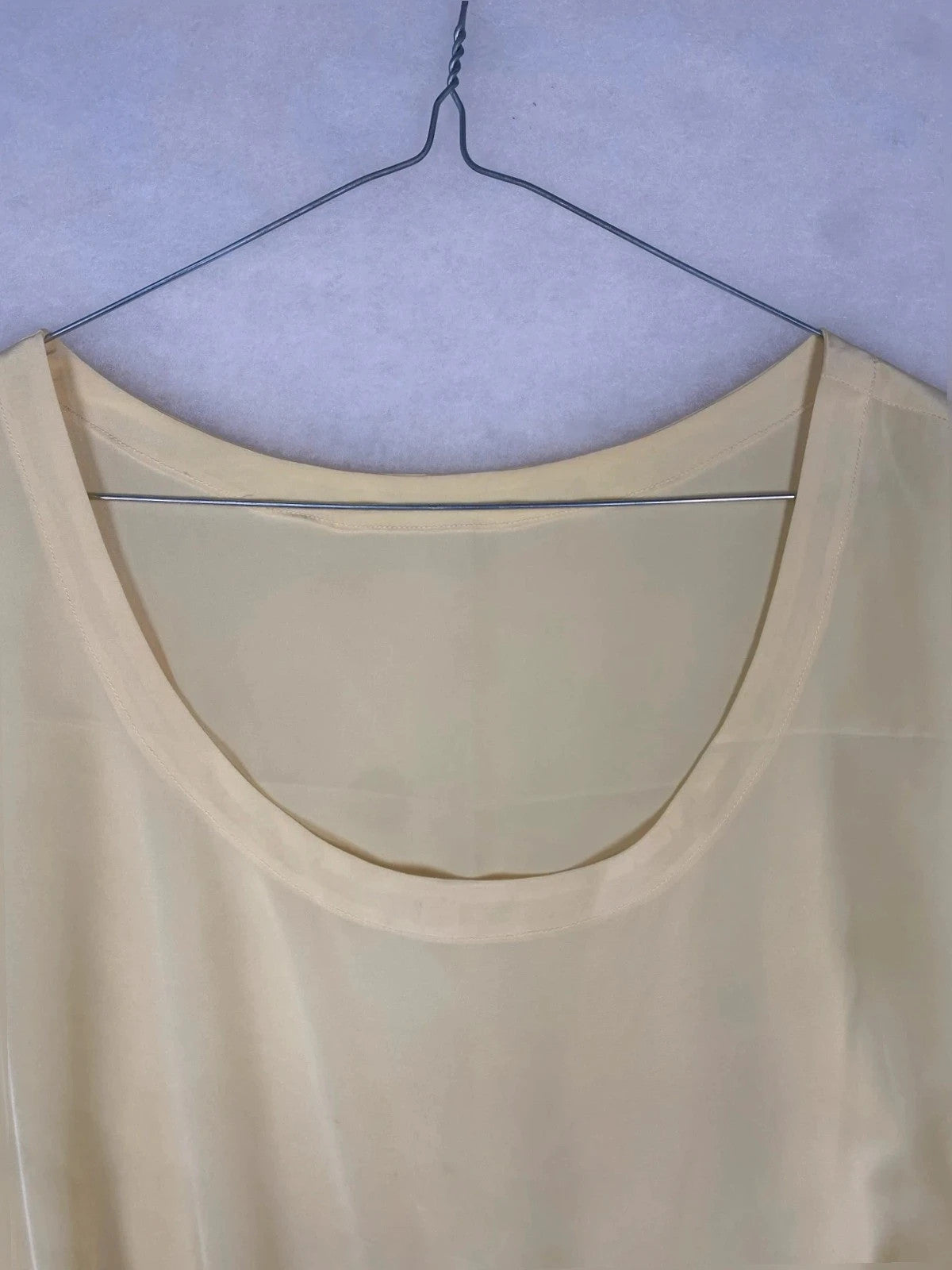 Canotte Vintage Donna – Taglia XXL (IT 48)