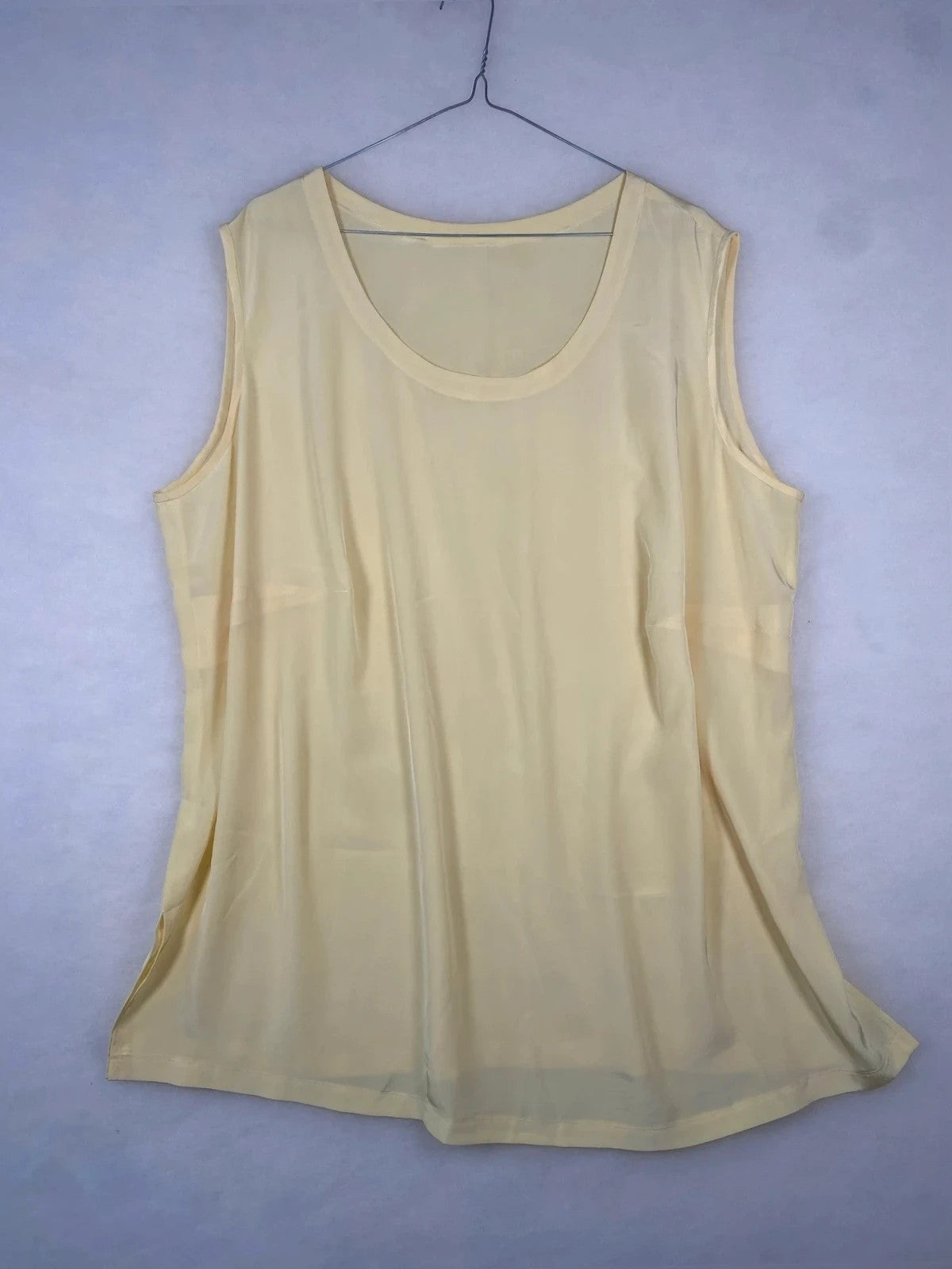 Canotte Vintage Donna – Taglia XXL (IT 48)