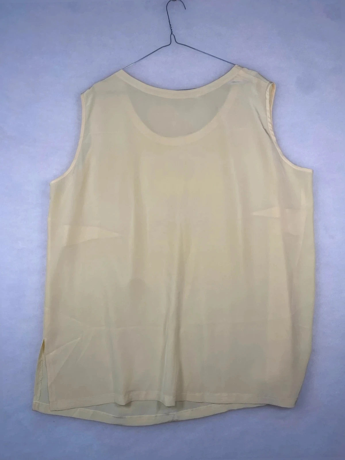 Canotte Vintage Donna – Taglia XXL (IT 48)