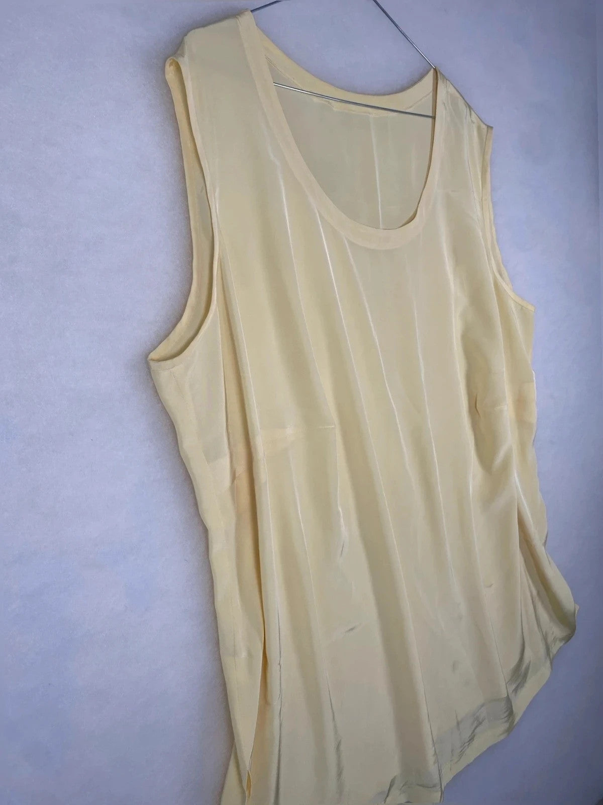 Canotte Vintage Donna – Taglia XXL (IT 48)