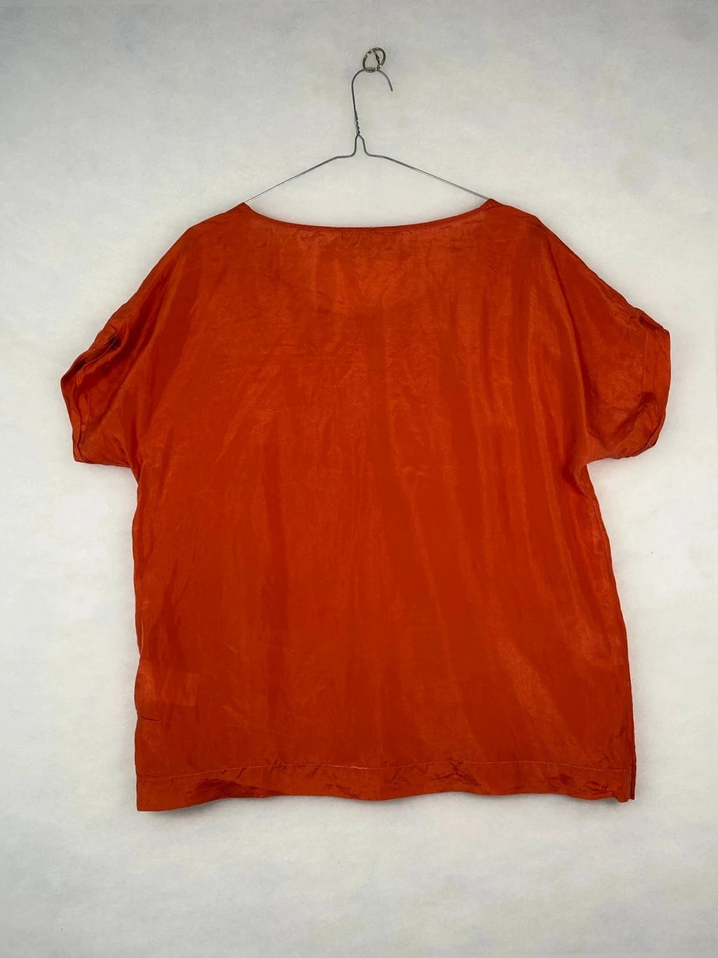 T-shirt somewhere Vintage Donna – Taglia S (IT 40)