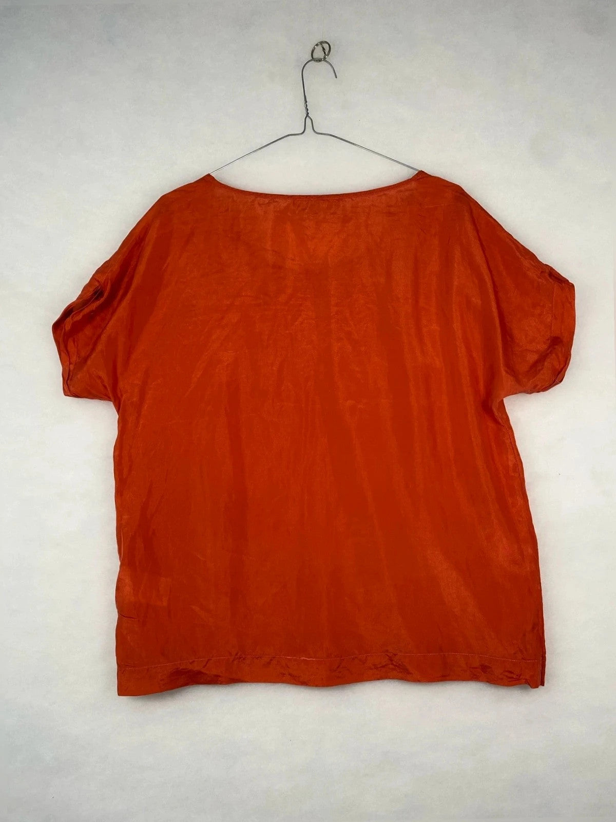 T-shirt somewhere Vintage Donna – Taglia S (IT 40)