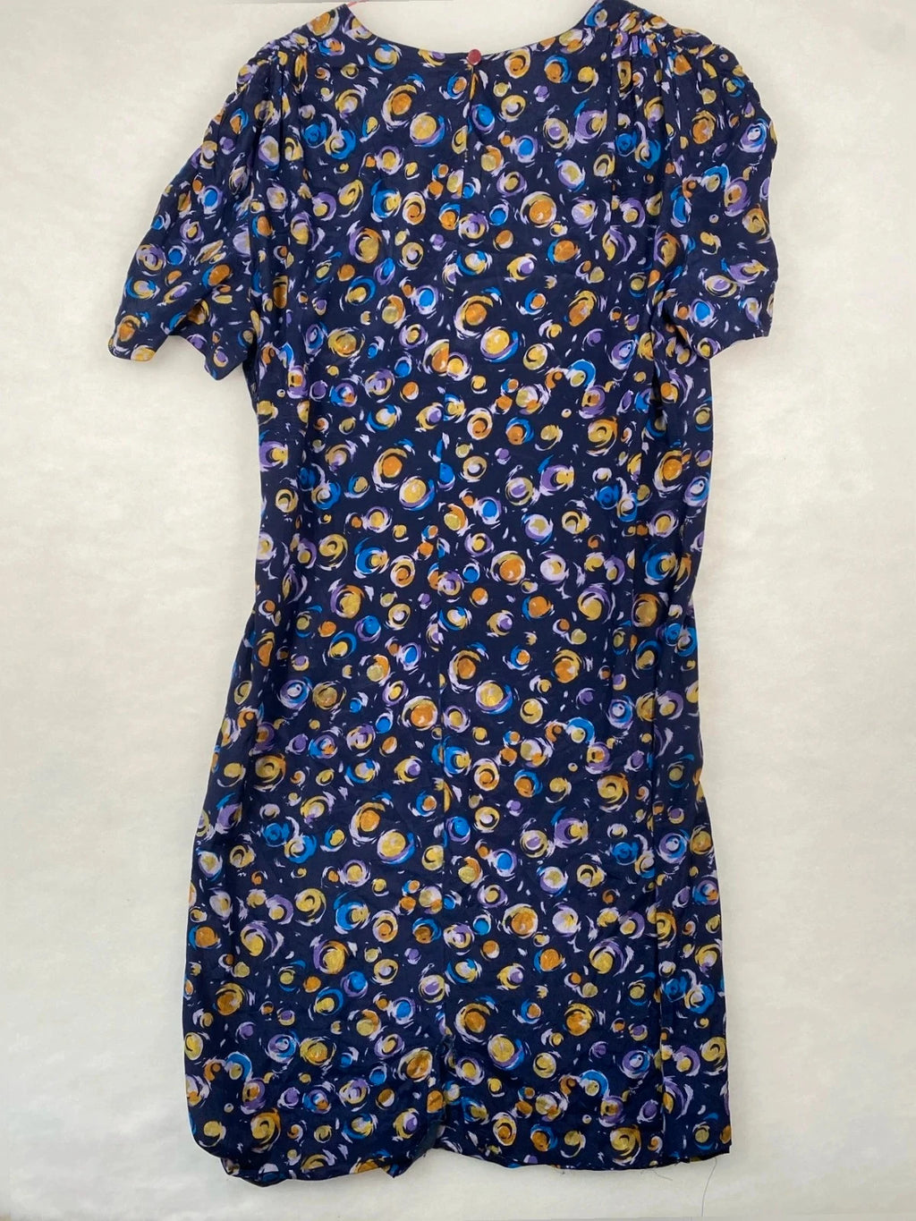 Abiti elle chic Vintage Donna – Taglia M (IT 42)