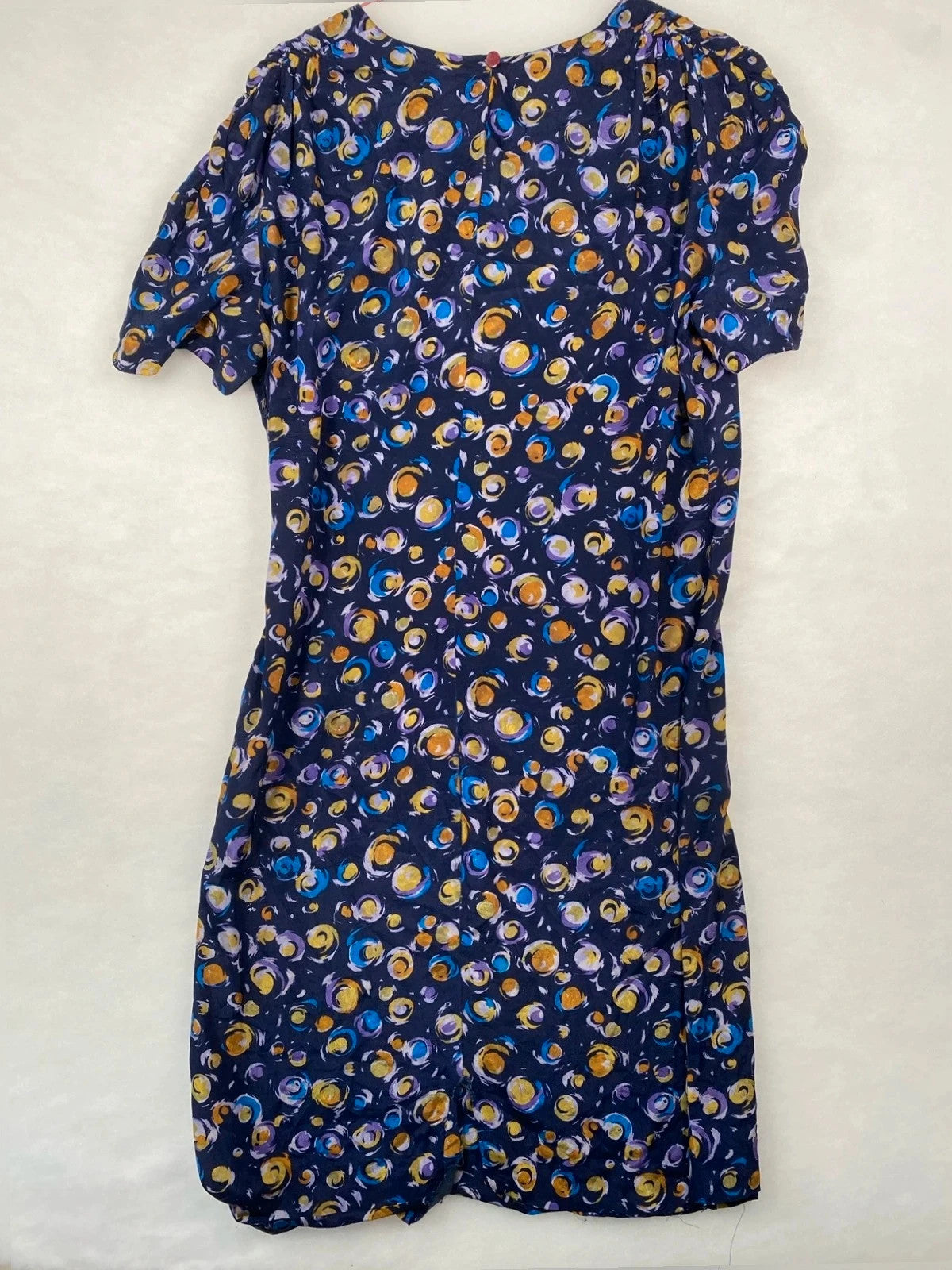 Abiti elle chic Vintage Donna – Taglia M (IT 42)