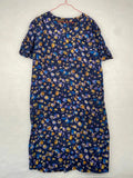 Abiti elle chic Vintage Donna – Taglia M (IT 42)