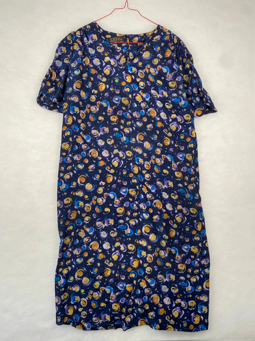 Abiti elle chic Vintage Donna – Taglia M (IT 42)