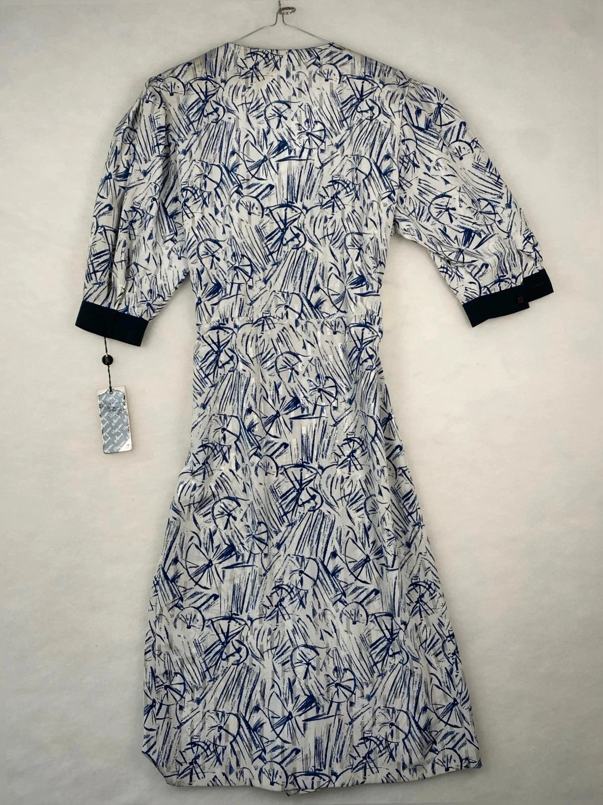 Abiti Anna Magnani Vintage Donna – Taglia M (IT 42)